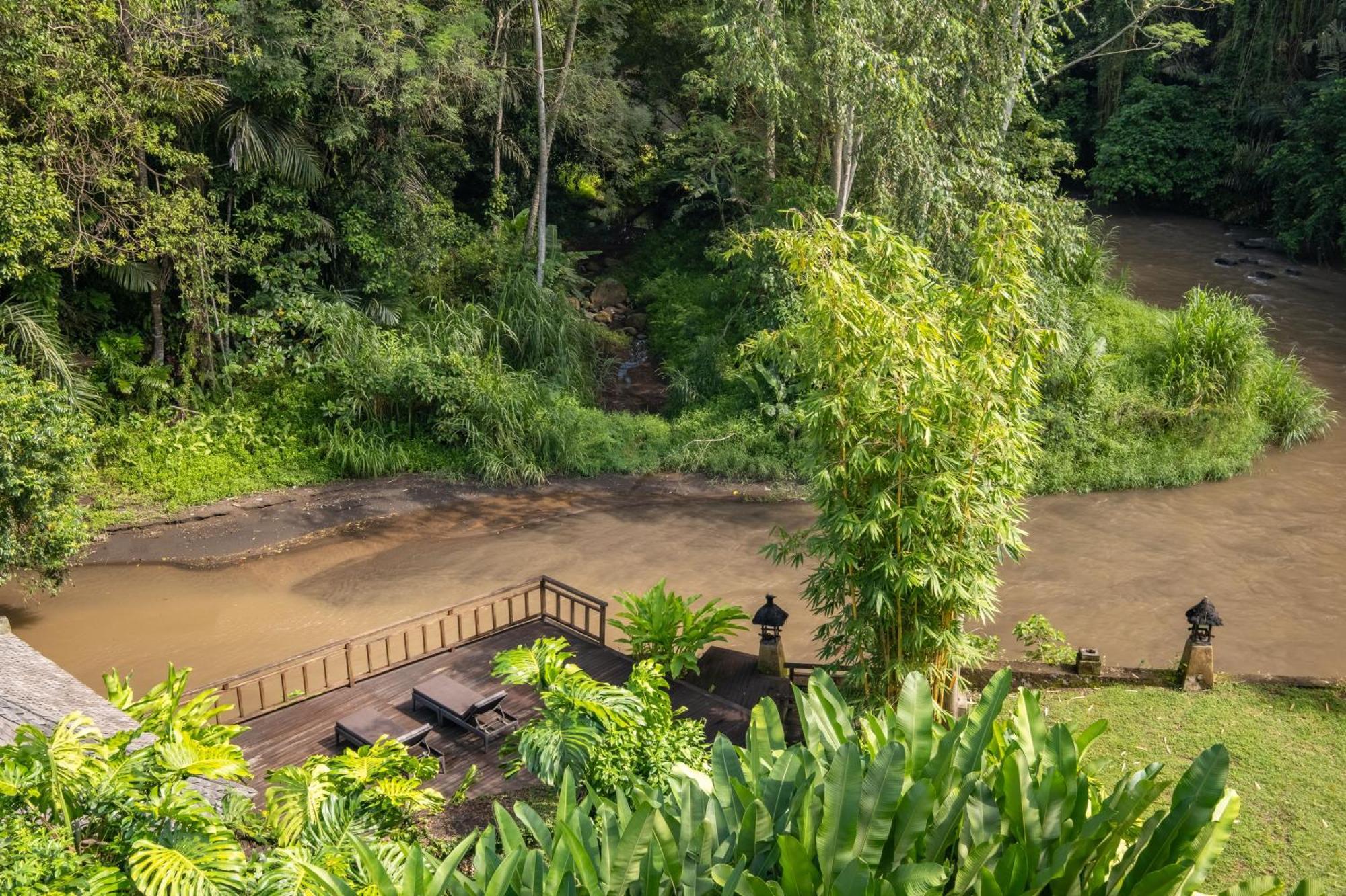 Semana Residences By Cove Ubud (Bali)