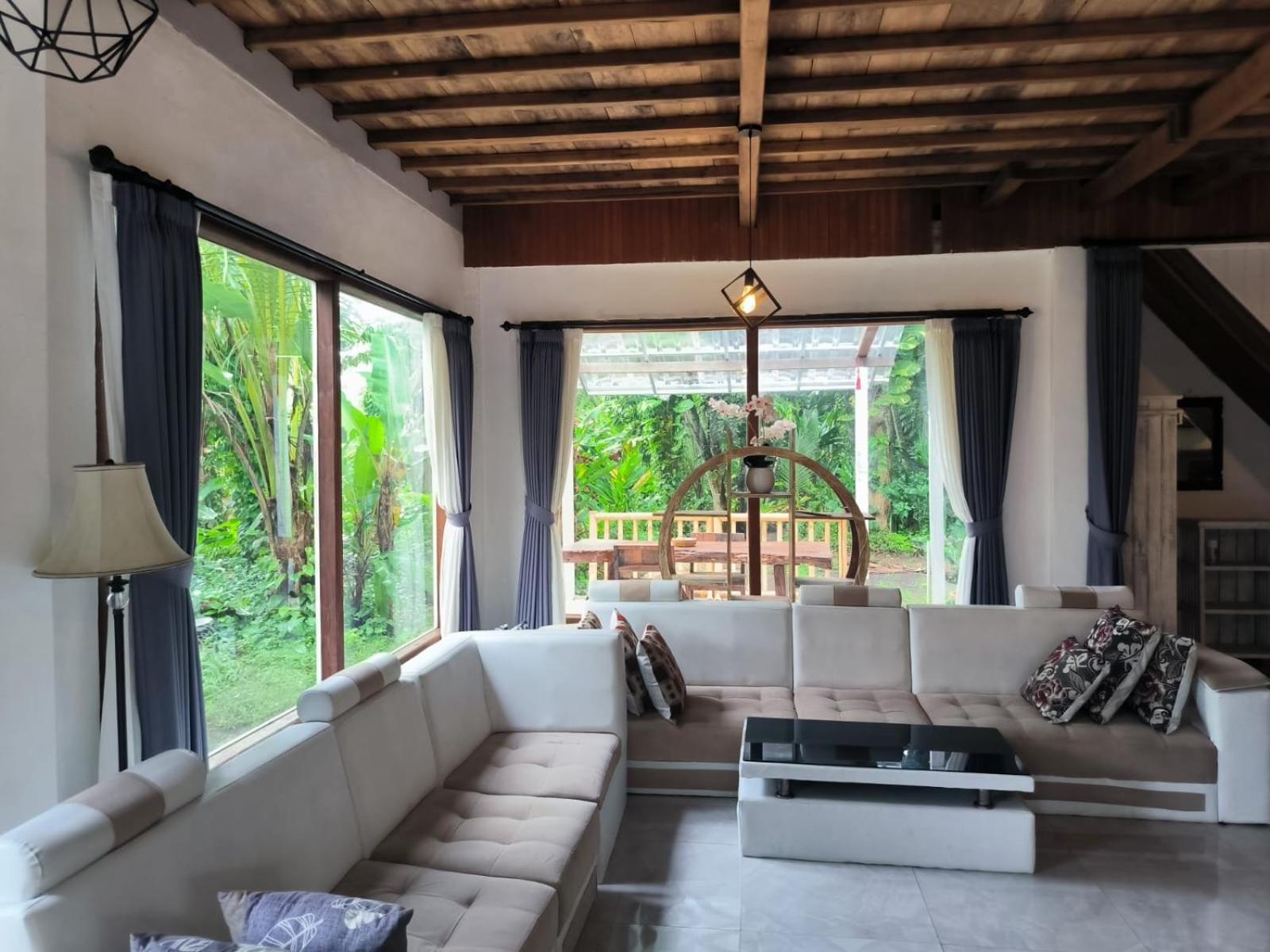 Lodge Yoga House Bali Ubud (Bali)