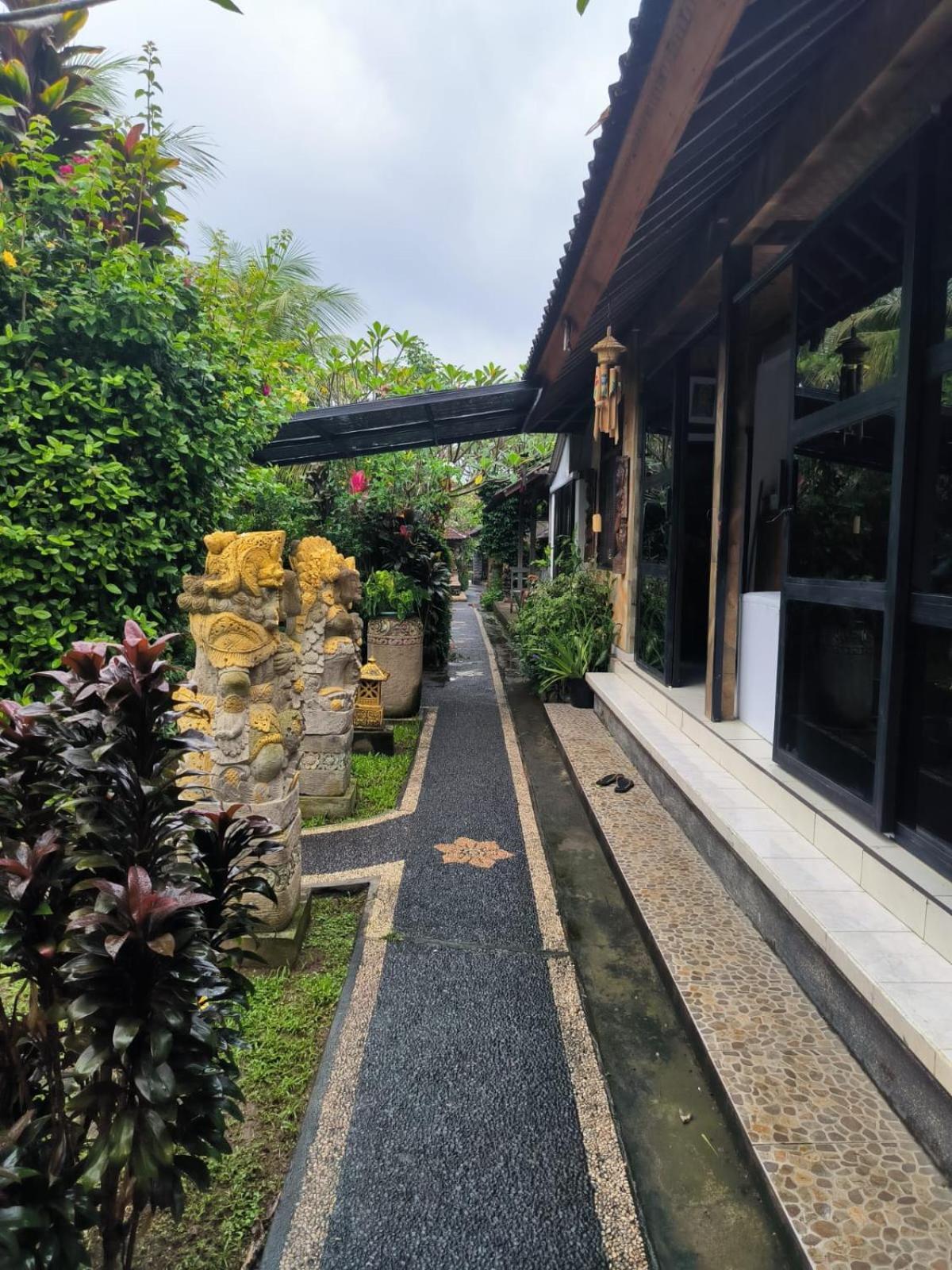 Yoga House Bali Ubud (Bali)