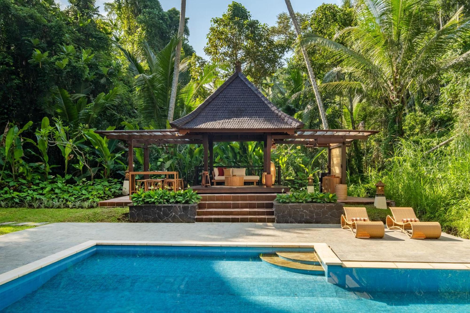 Hotel Semana Residences By Cove 4*