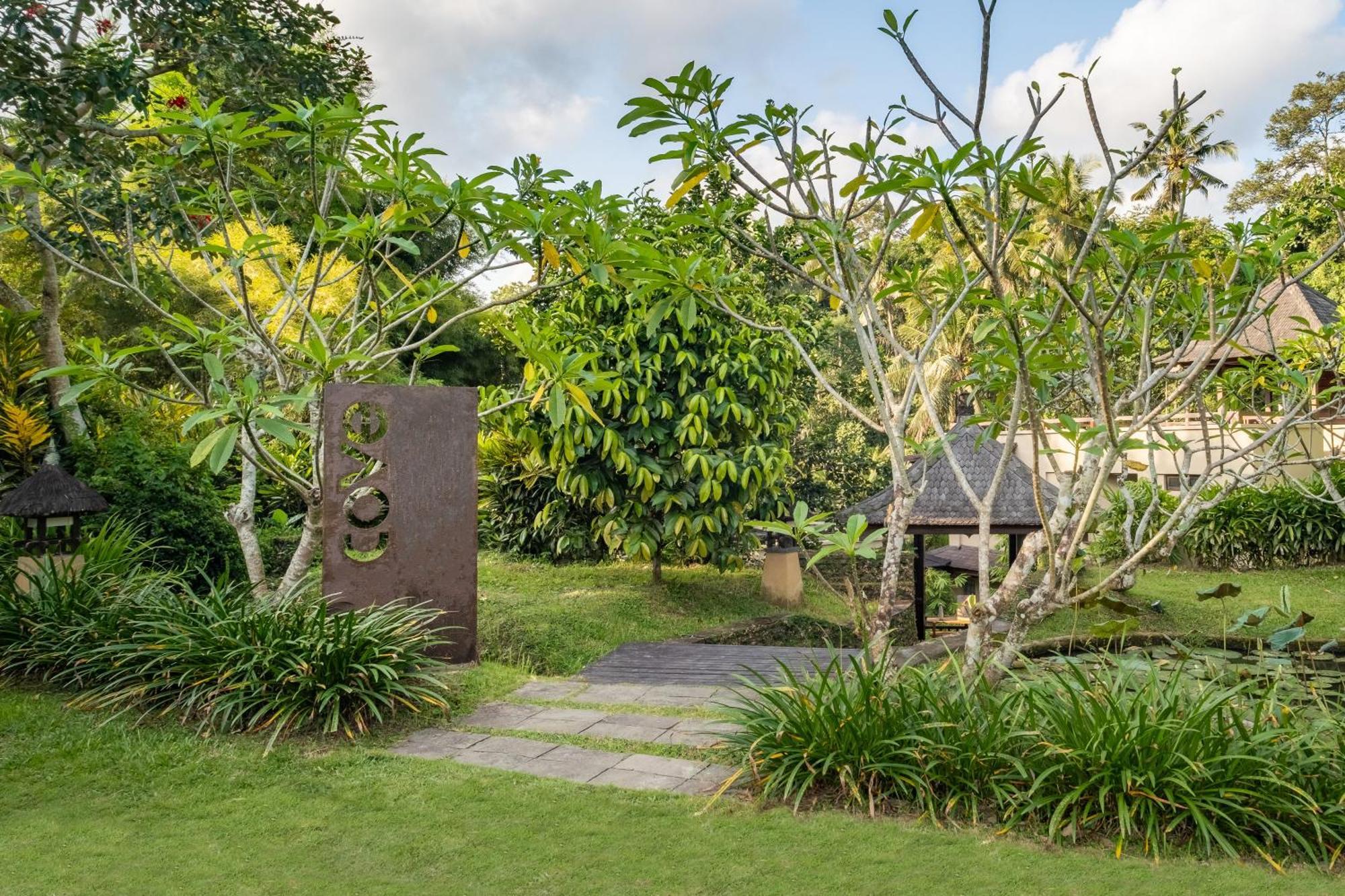 Hotel Semana Residences By Cove Ubud (Bali)