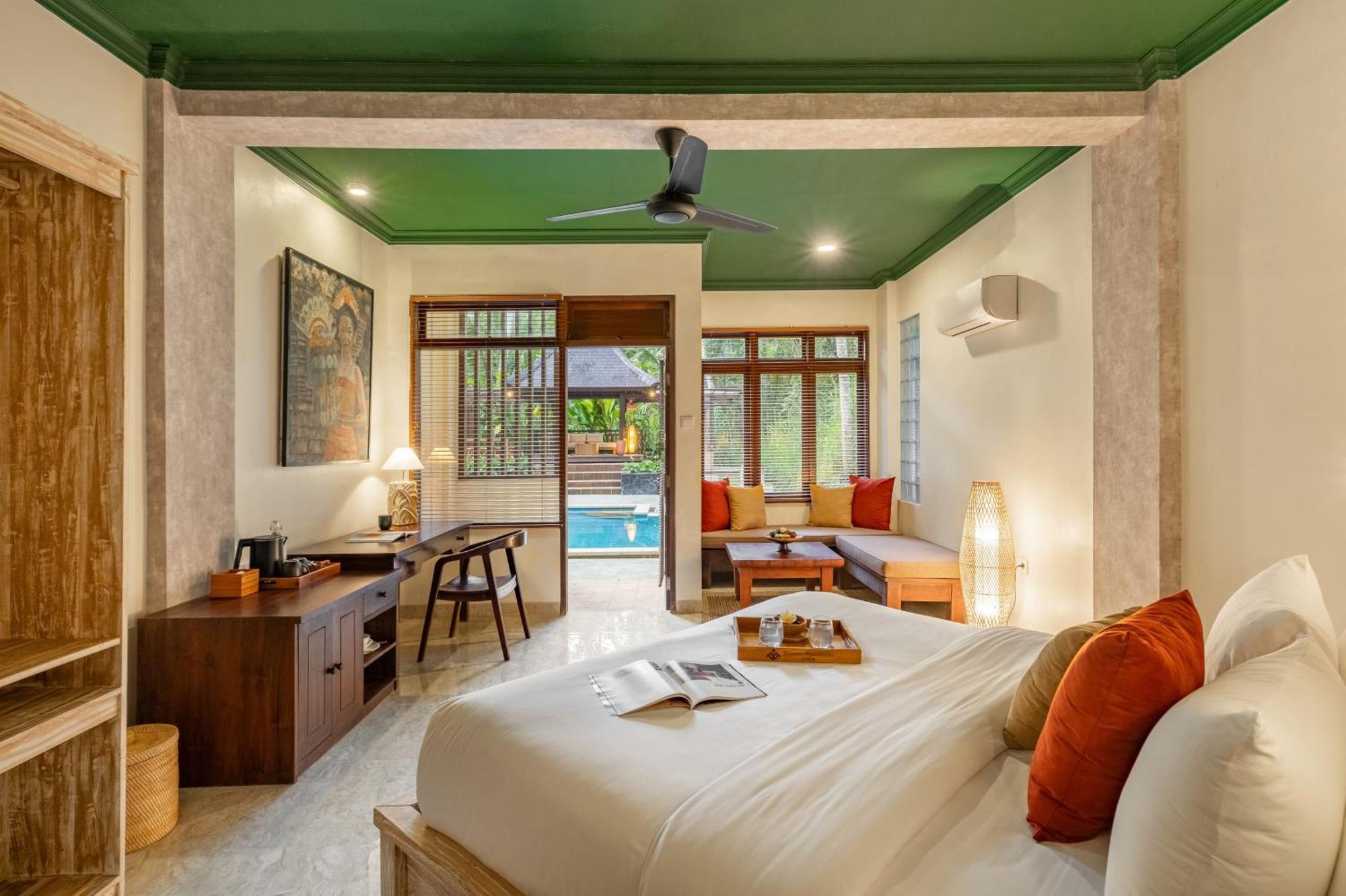 Semana Residences By Cove 4* Ubud (Bali)