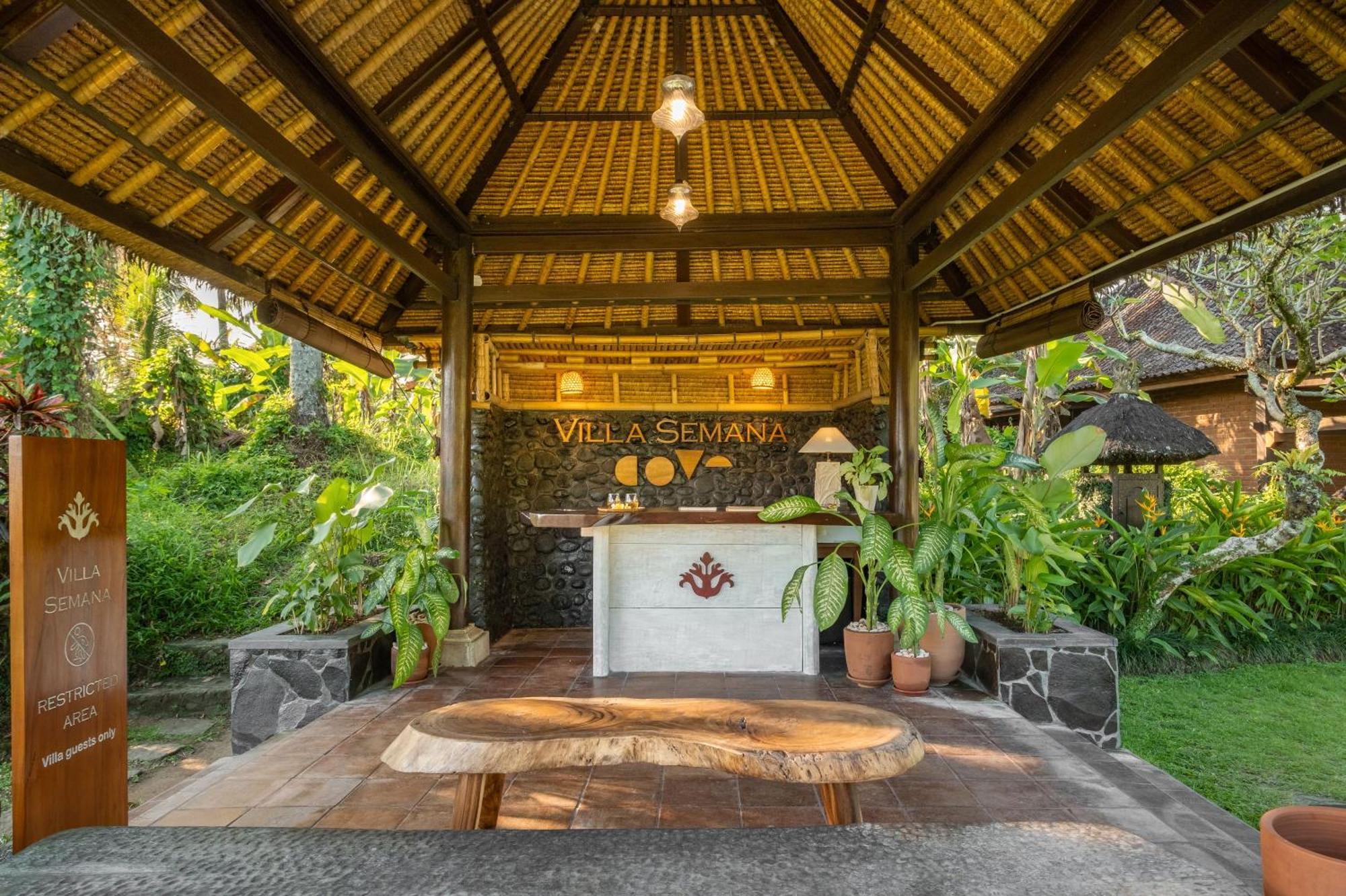 Semana Residences By Cove Hotel 4*