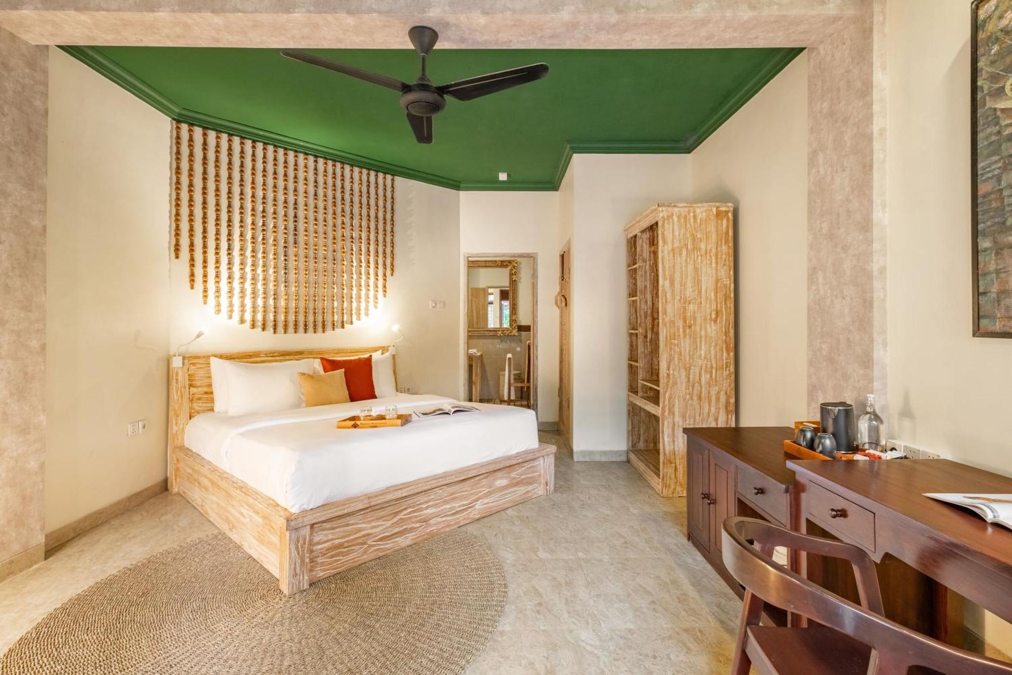 Semana Residences By Cove Hotel Ubud (Bali)