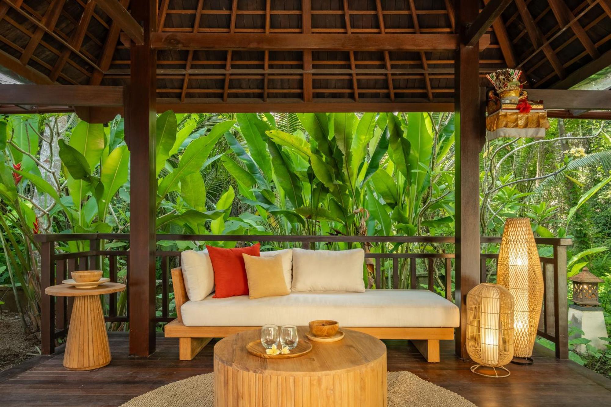Semana Residences By Cove Ubud (Bali)