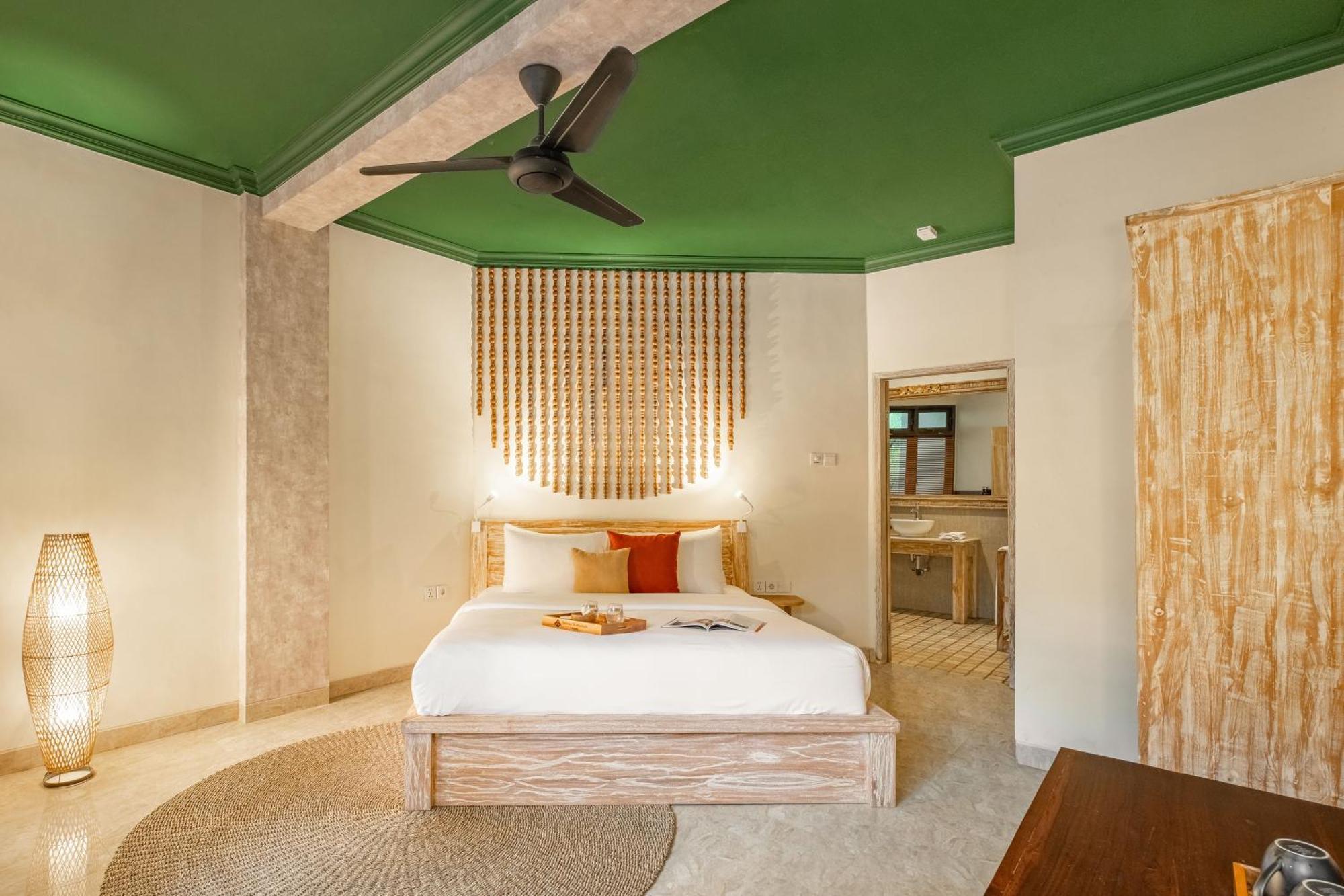 Semana Residences By Cove Hotel