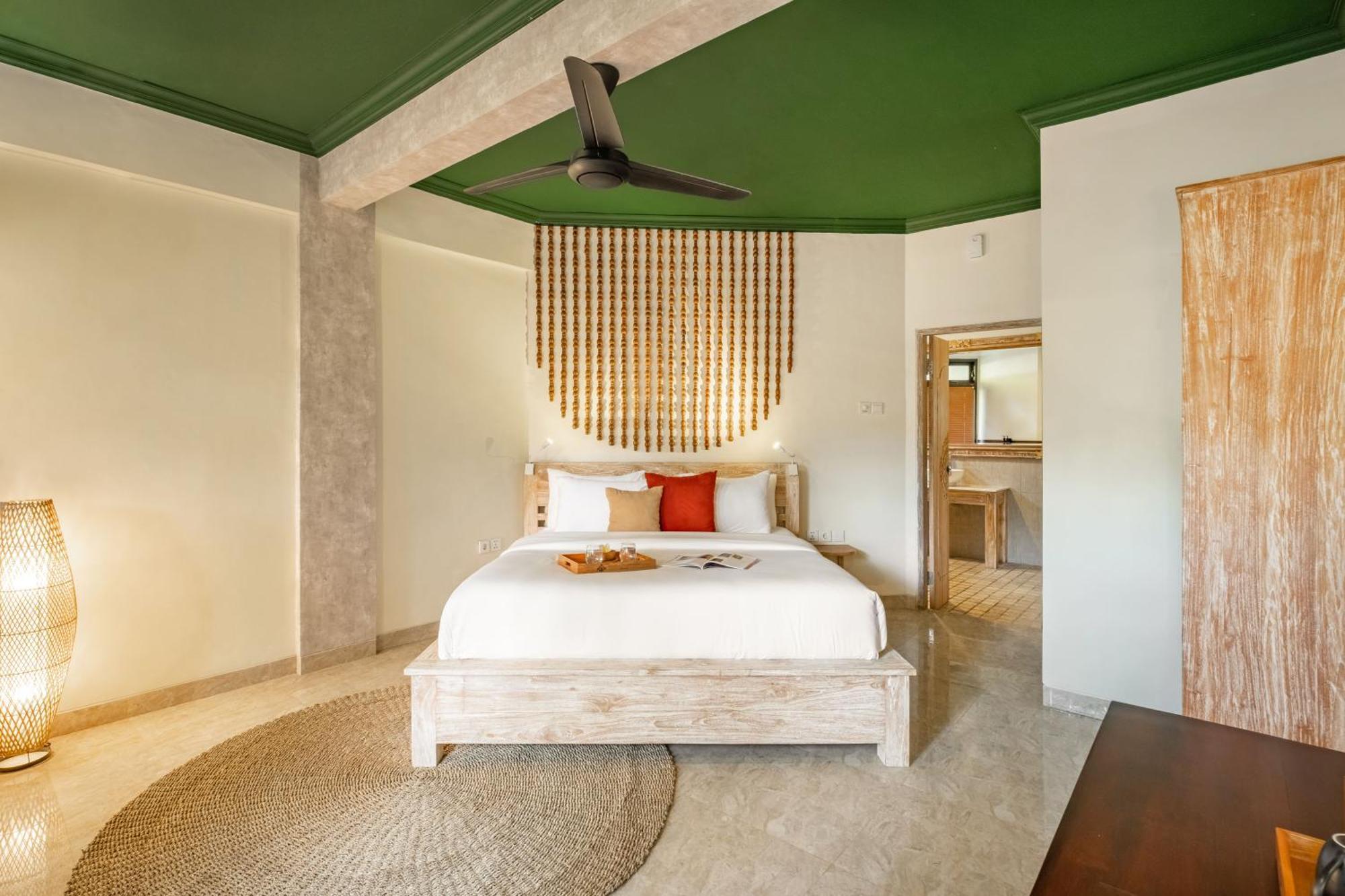 Semana Residences By Cove Ubud (Bali)