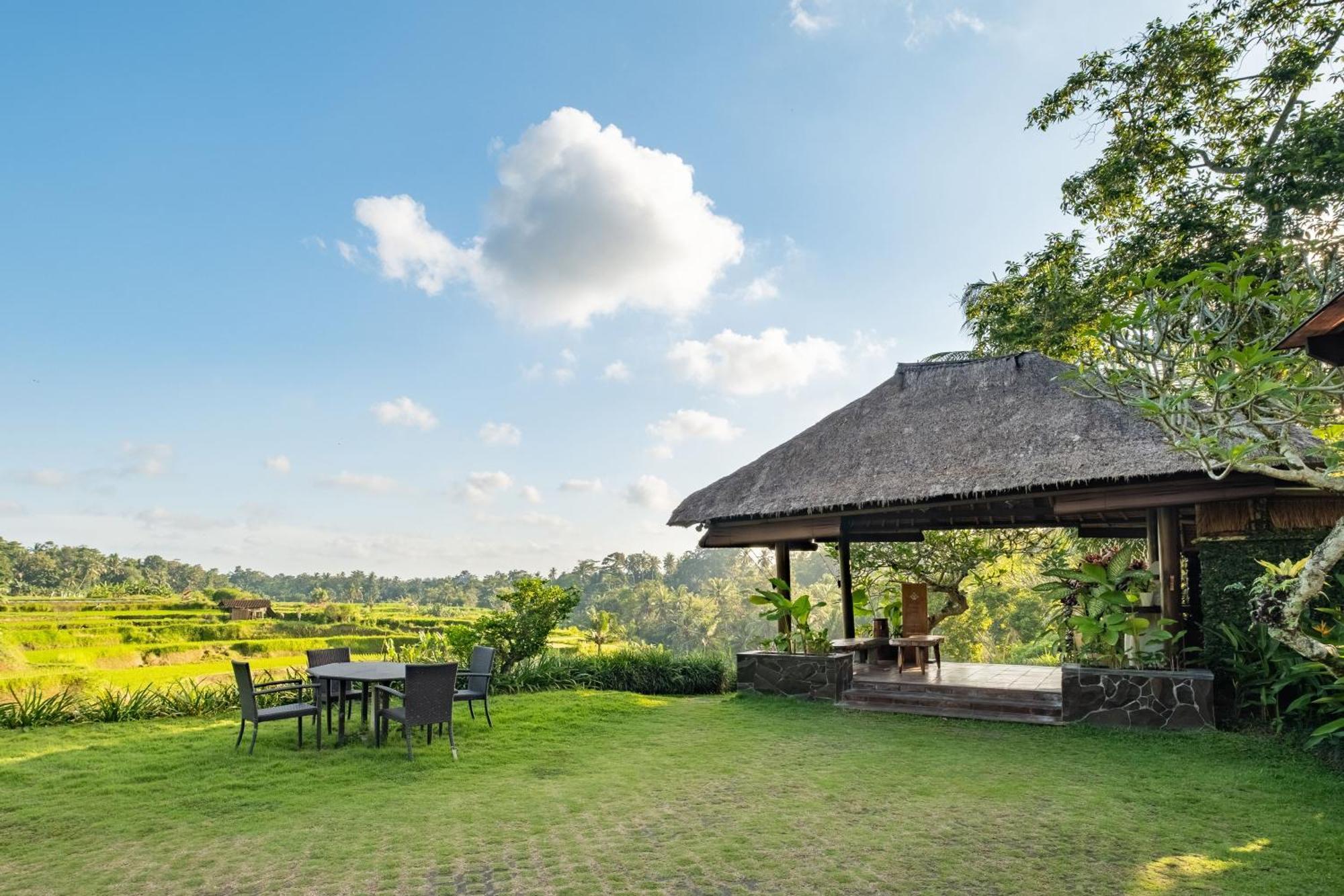 Semana Residences By Cove 4* Ubud (Bali)