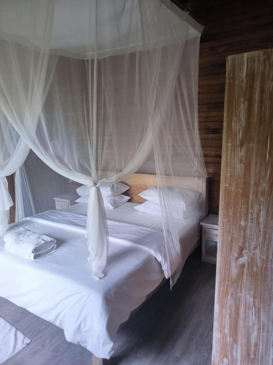 Yoga House Bali Lodge Ubud (Bali)
