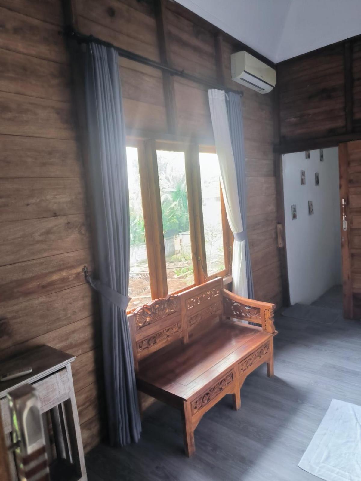 Lodge Yoga House Bali *