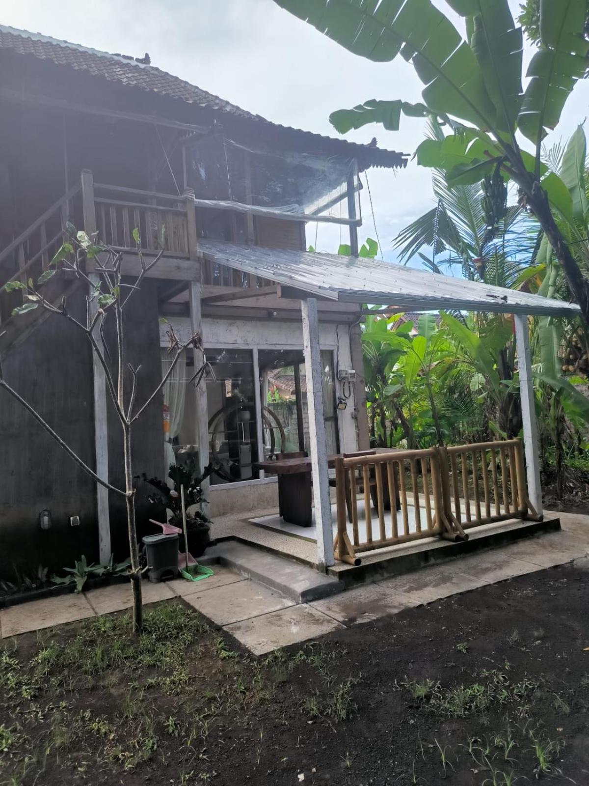 Yoga House Bali * Ubud (Bali)