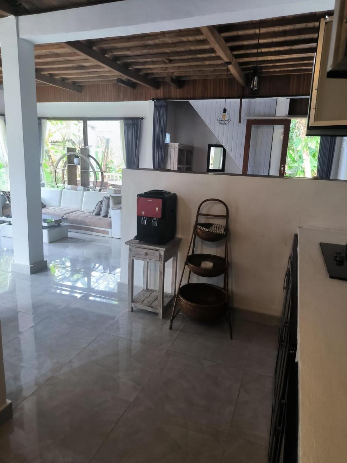 Yoga House Bali Ubud (Bali)