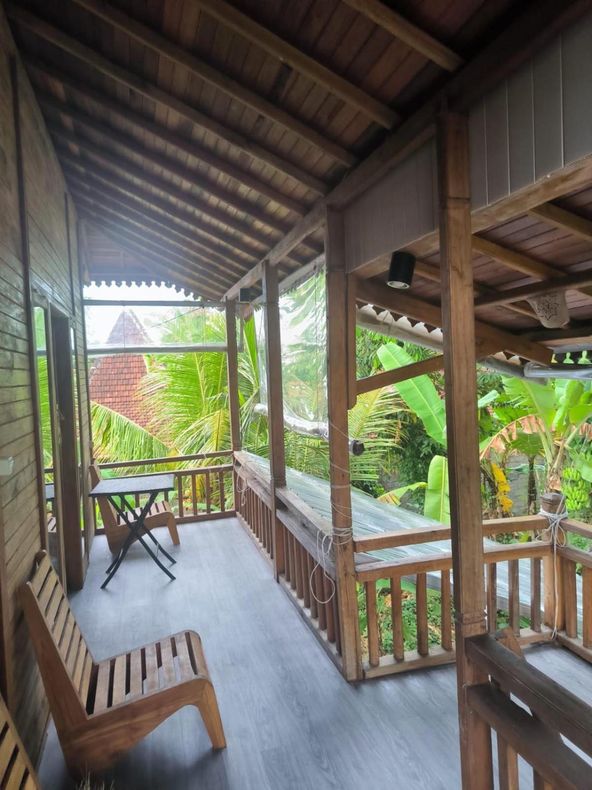 Yoga House Bali * Ubud (Bali)