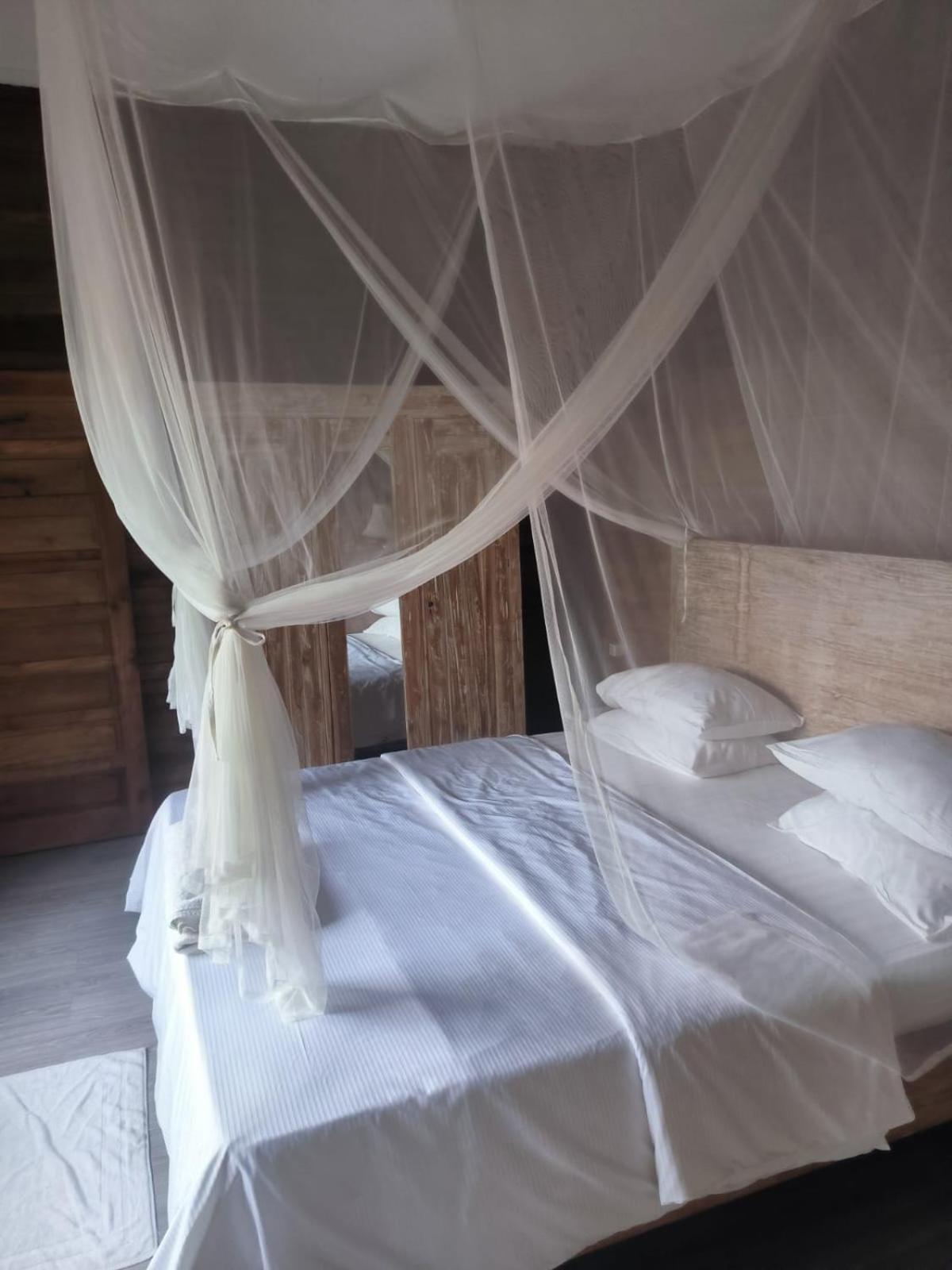 Yoga House Bali * Ubud (Bali)