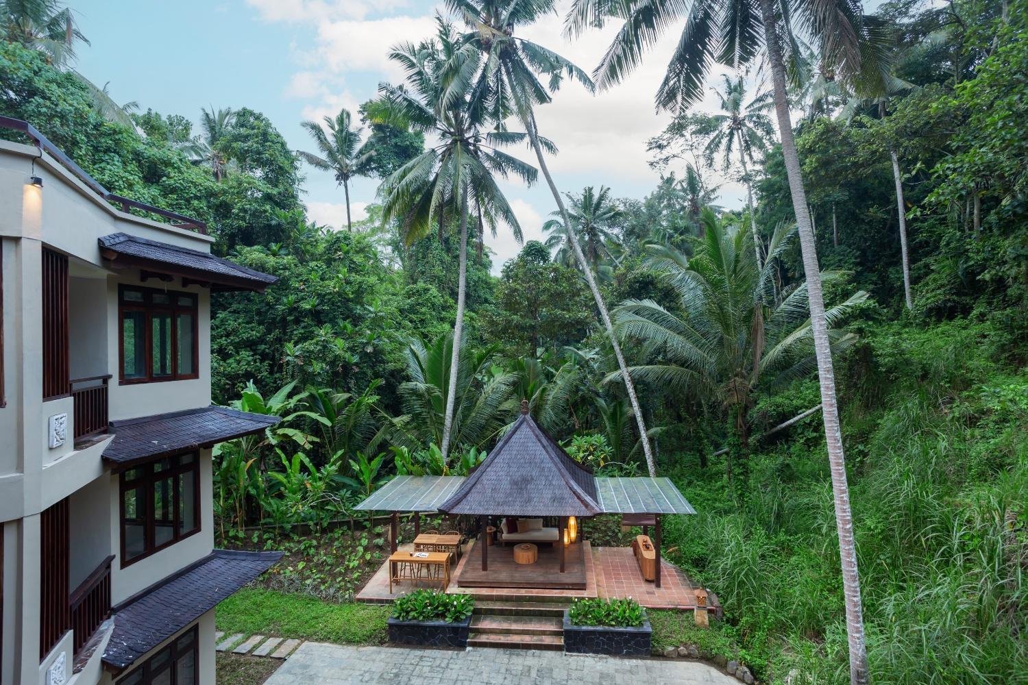 Semana Residences By Cove Hotel