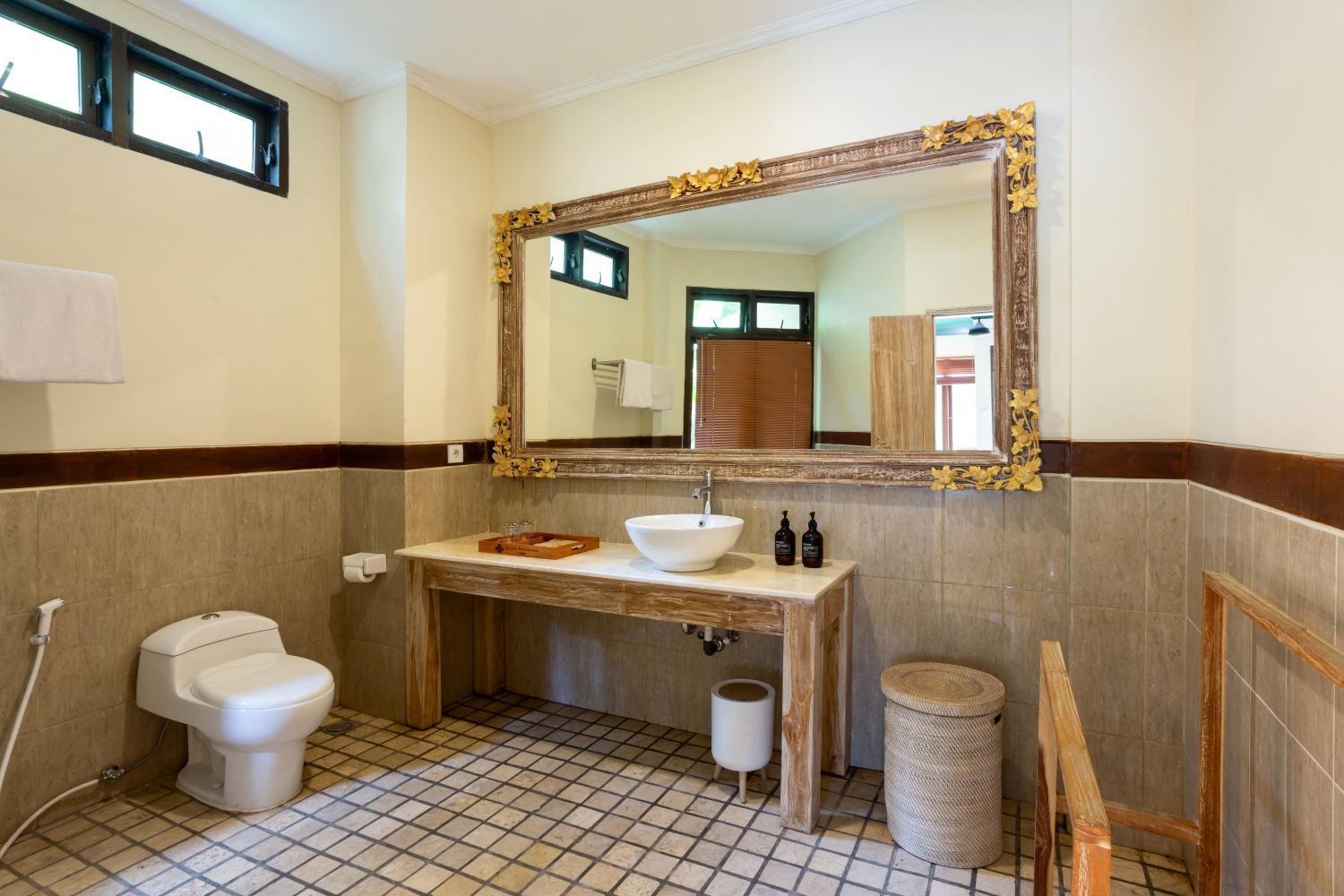 Semana Residences By Cove Hotel 4*