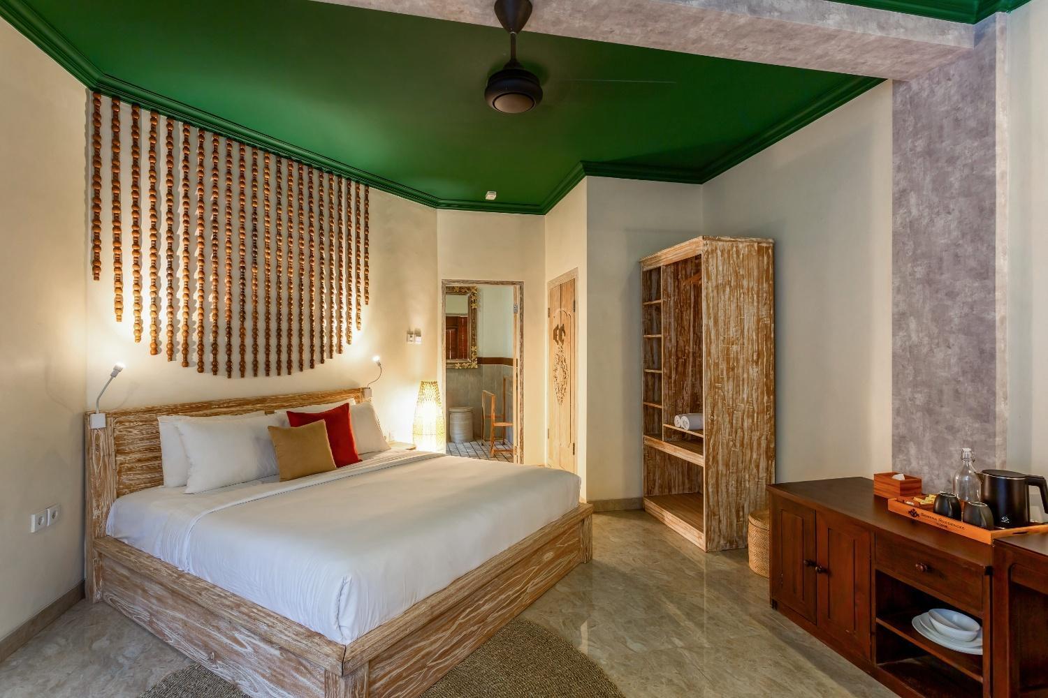 Semana Residences By Cove Hotel Ubud (Bali)