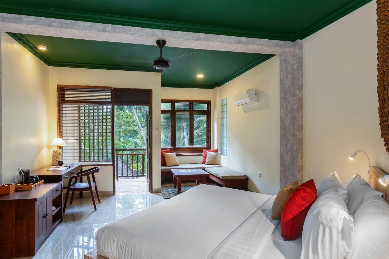 Hotel Semana Residences By Cove 4*