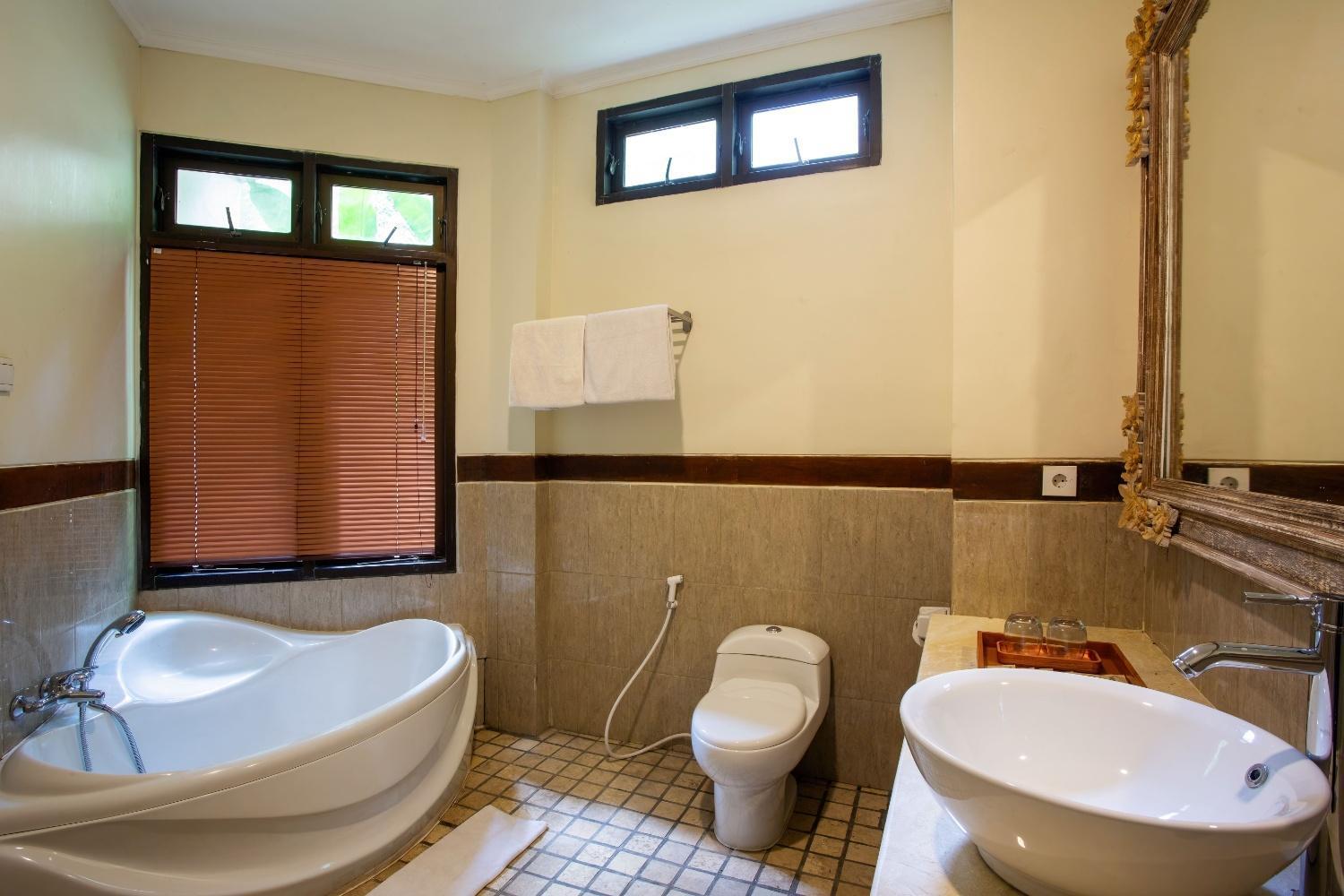 Hotel Semana Residences By Cove Ubud (Bali)