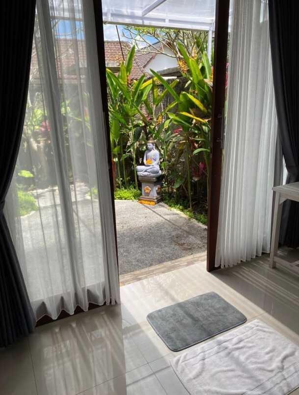 Yoga House Bali * Ubud (Bali)