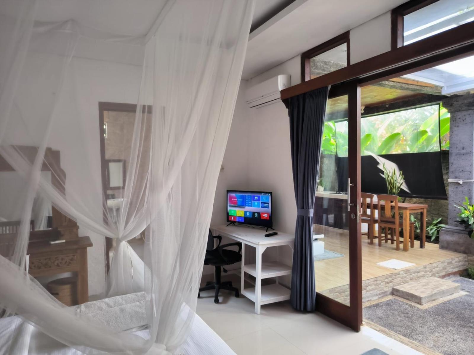 Yoga House Bali