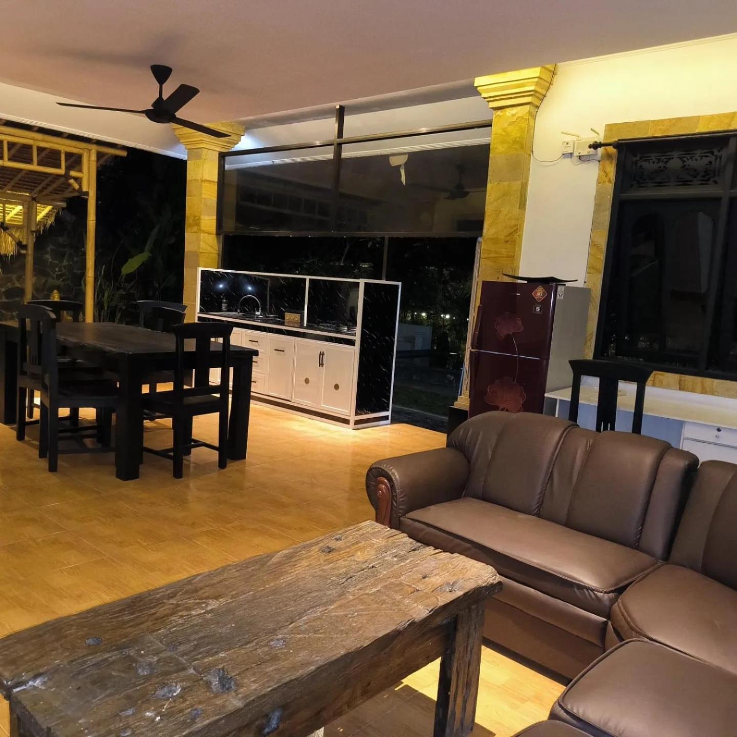 Lodge Yoga House Bali Ubud (Bali)