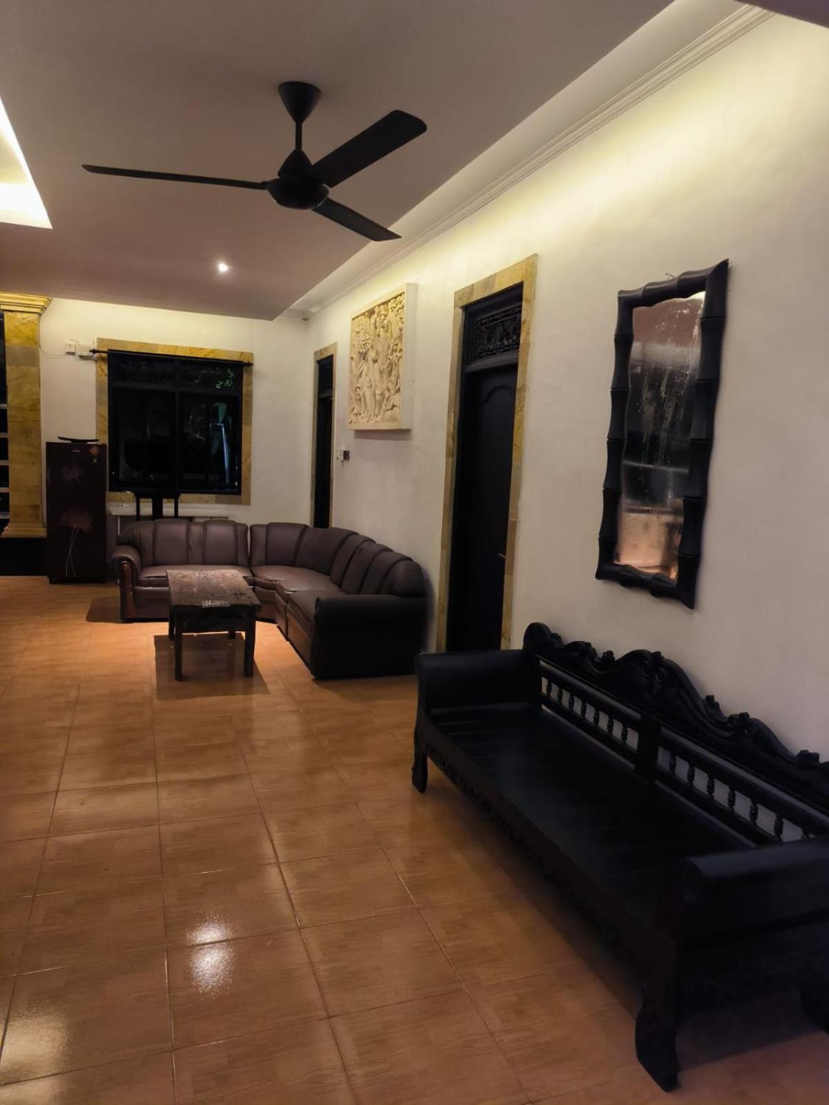 Yoga House Bali *