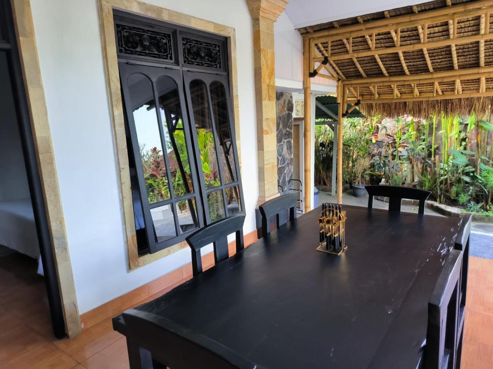 Yoga House Bali