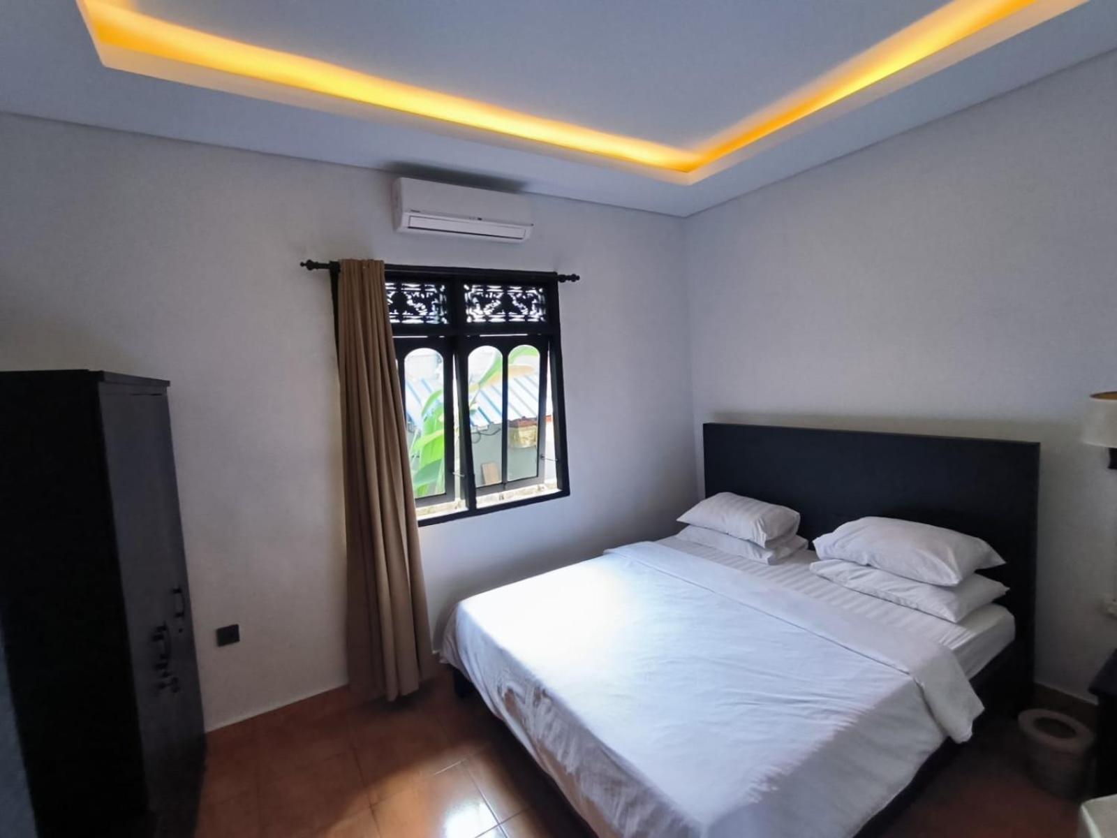 Yoga House Bali * Ubud (Bali)