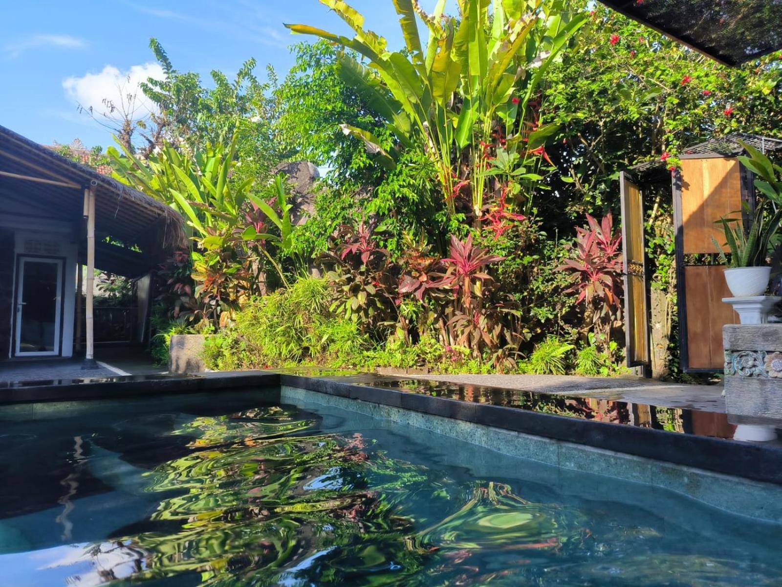 Yoga House Bali