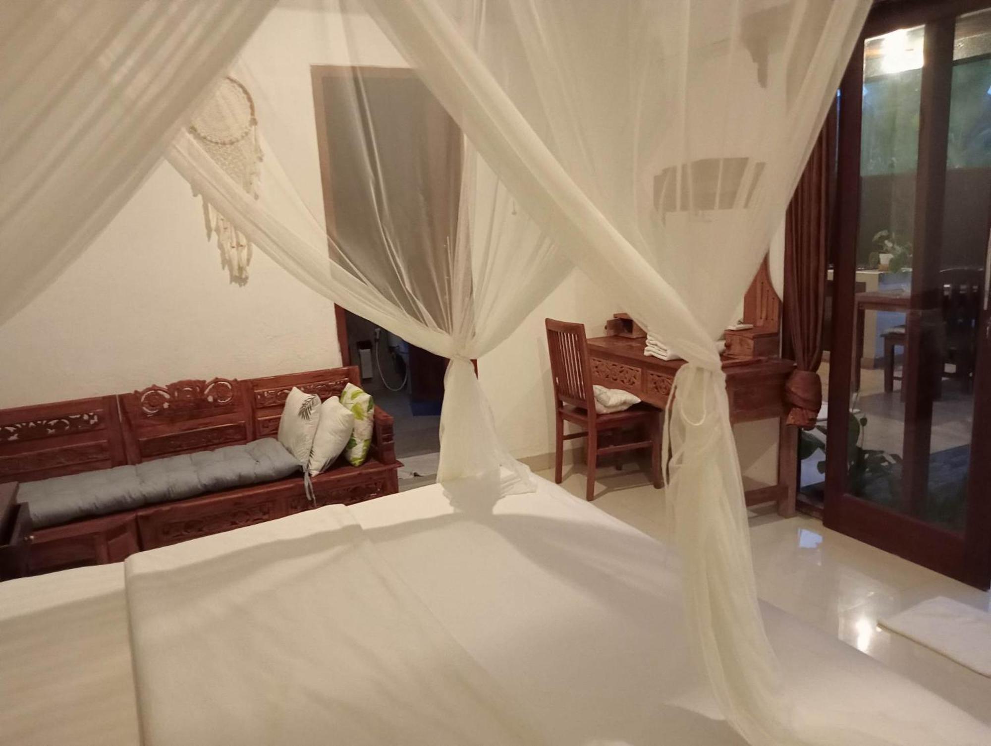 Lodge Yoga House Bali
