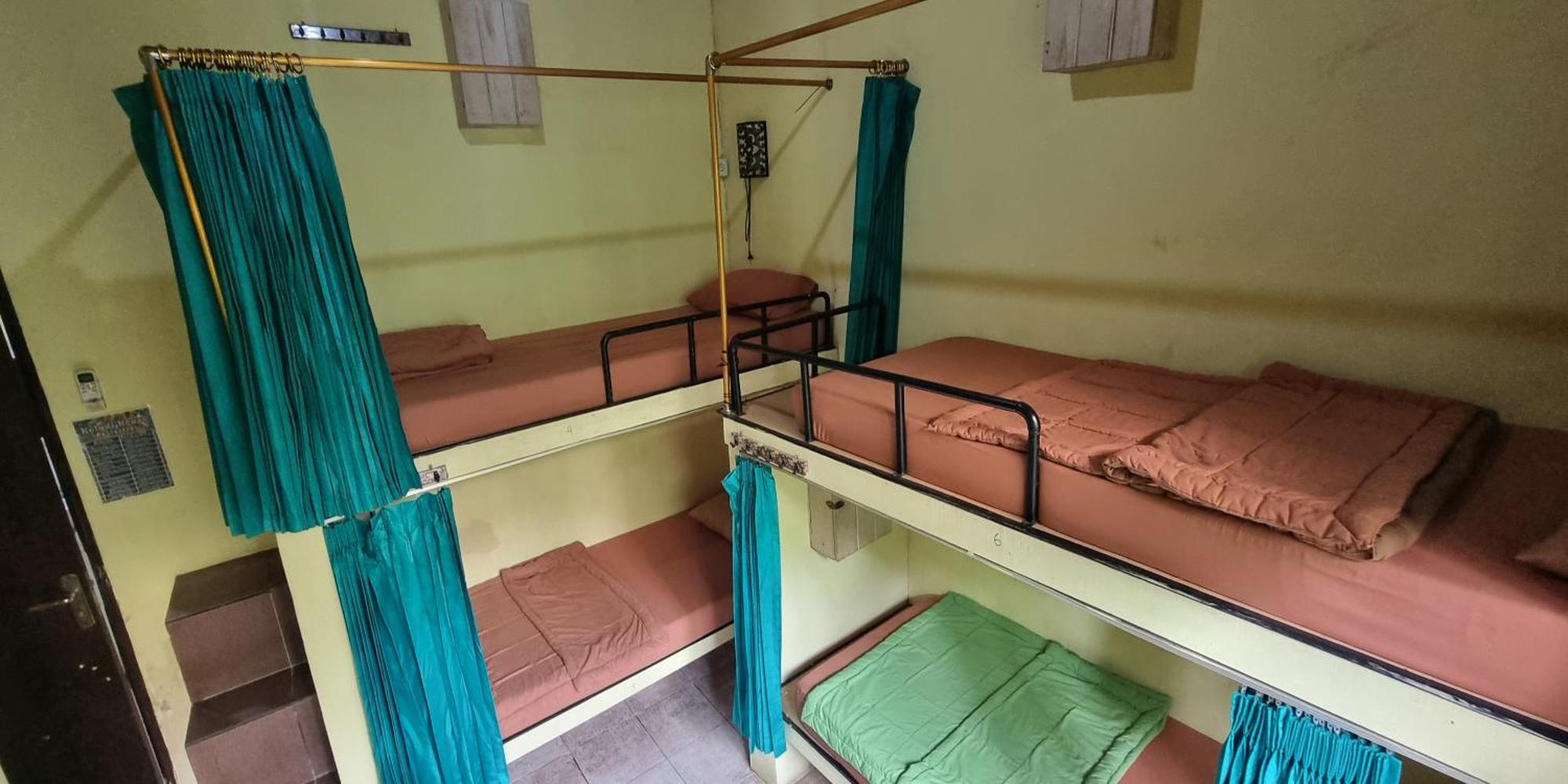 Hostel Keladi House