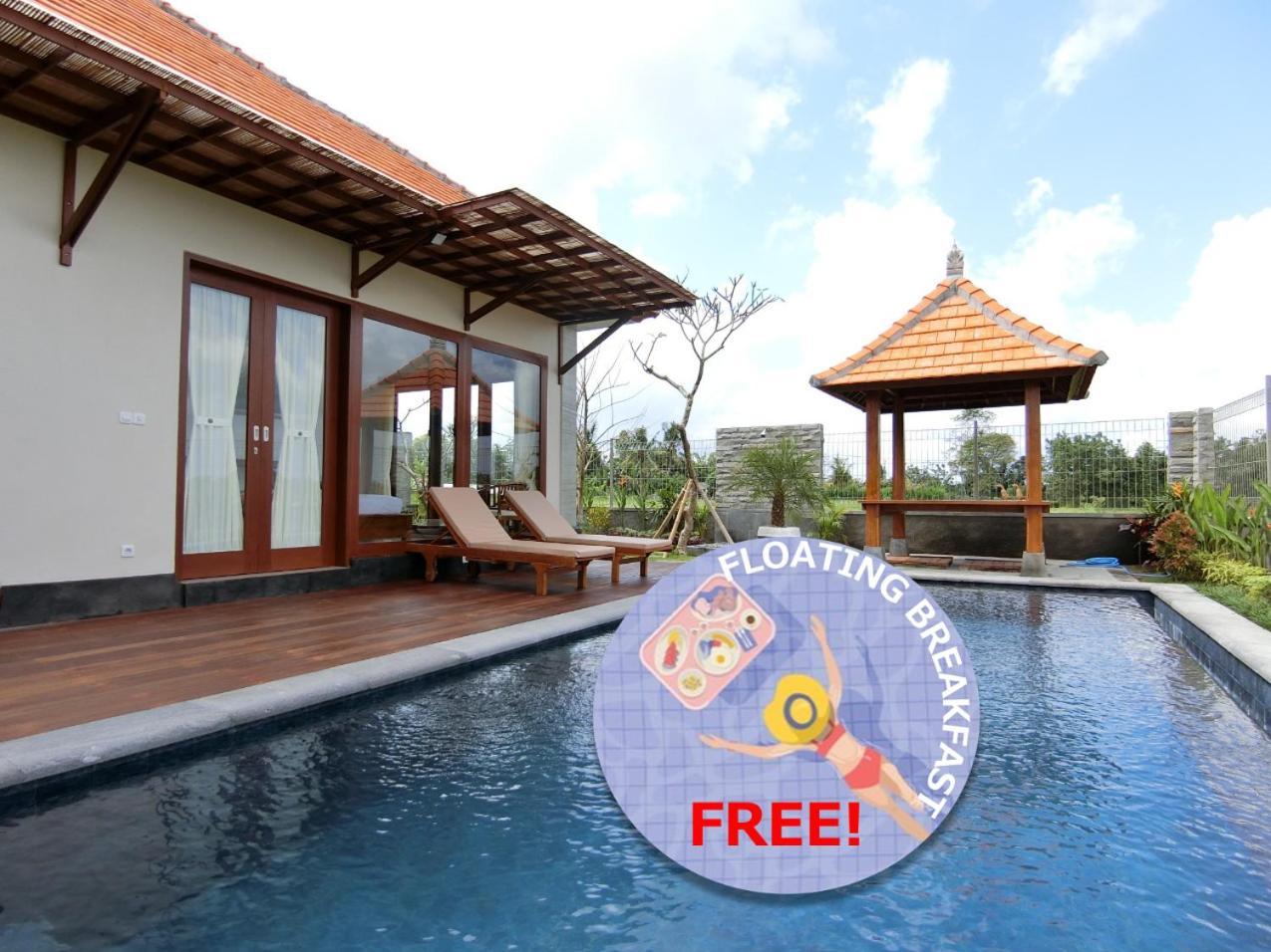 Private Pool - Saia *