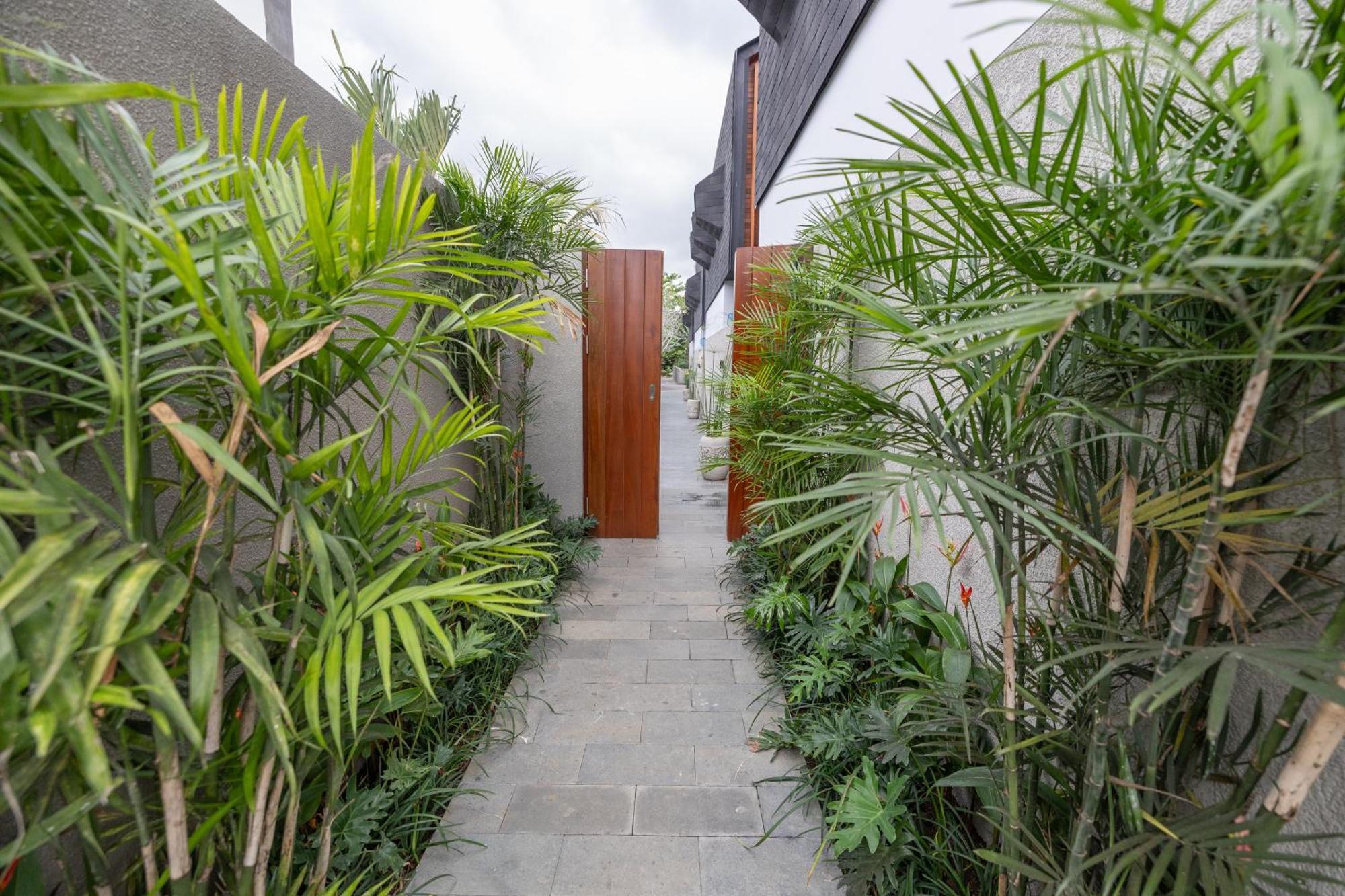 Casaluna Lodge Ubud (Bali)