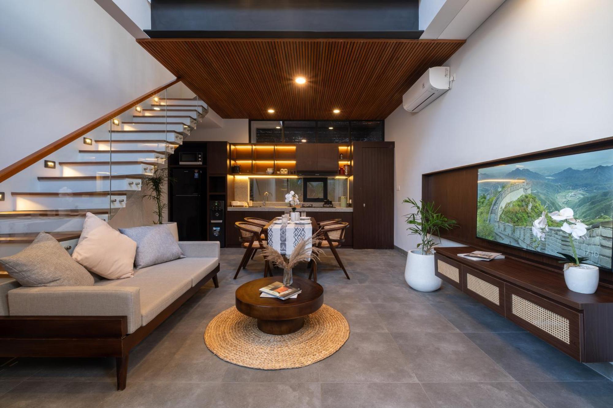 Lodge Casaluna *