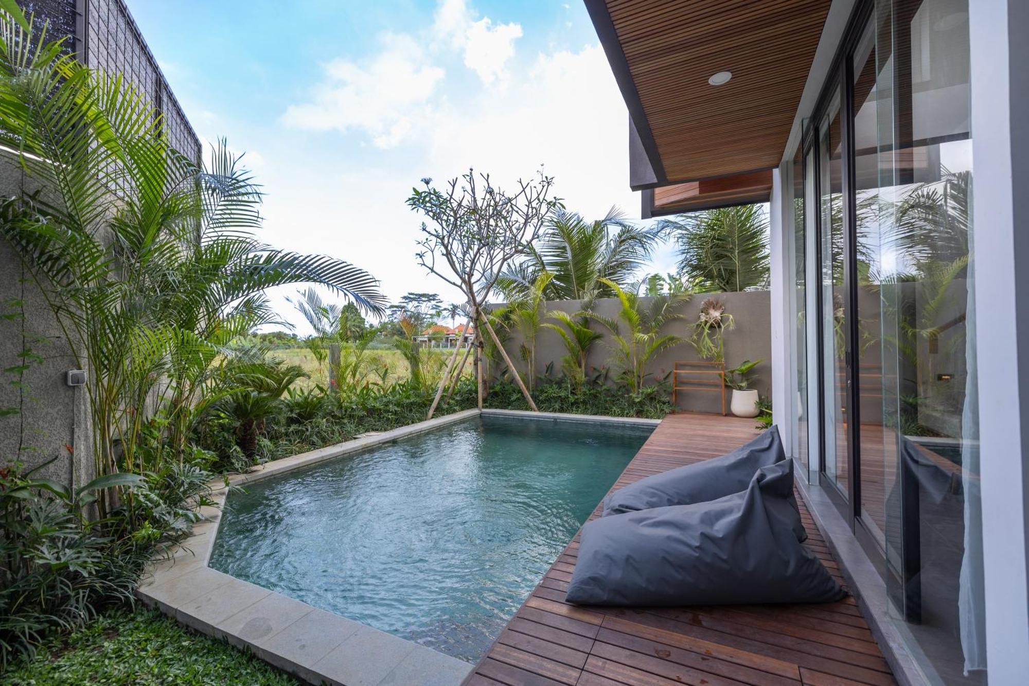 Casaluna Ubud (Bali)