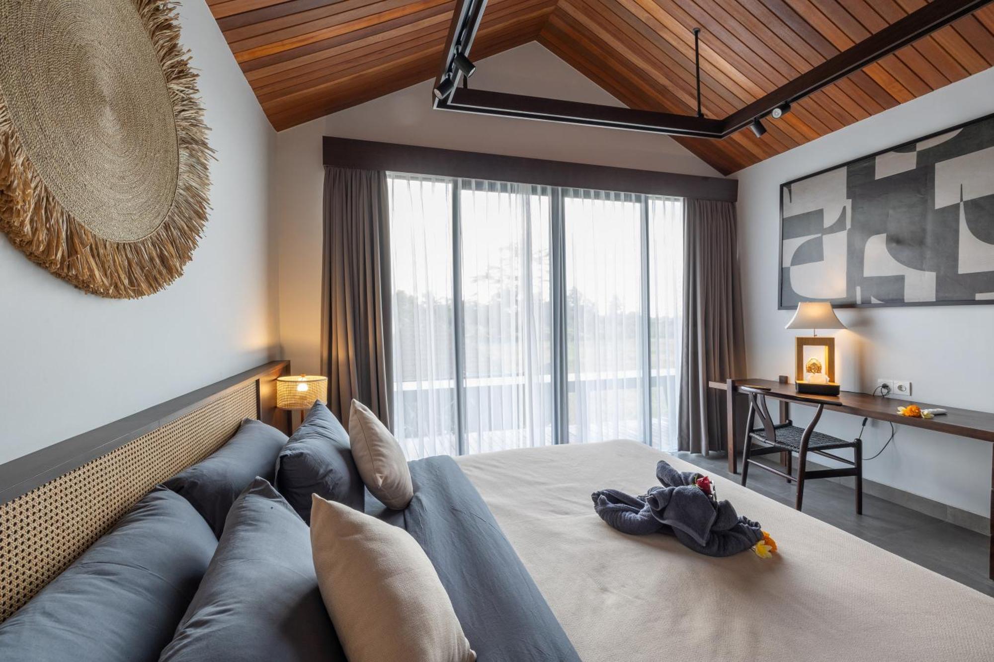 Casaluna * Ubud (Bali)