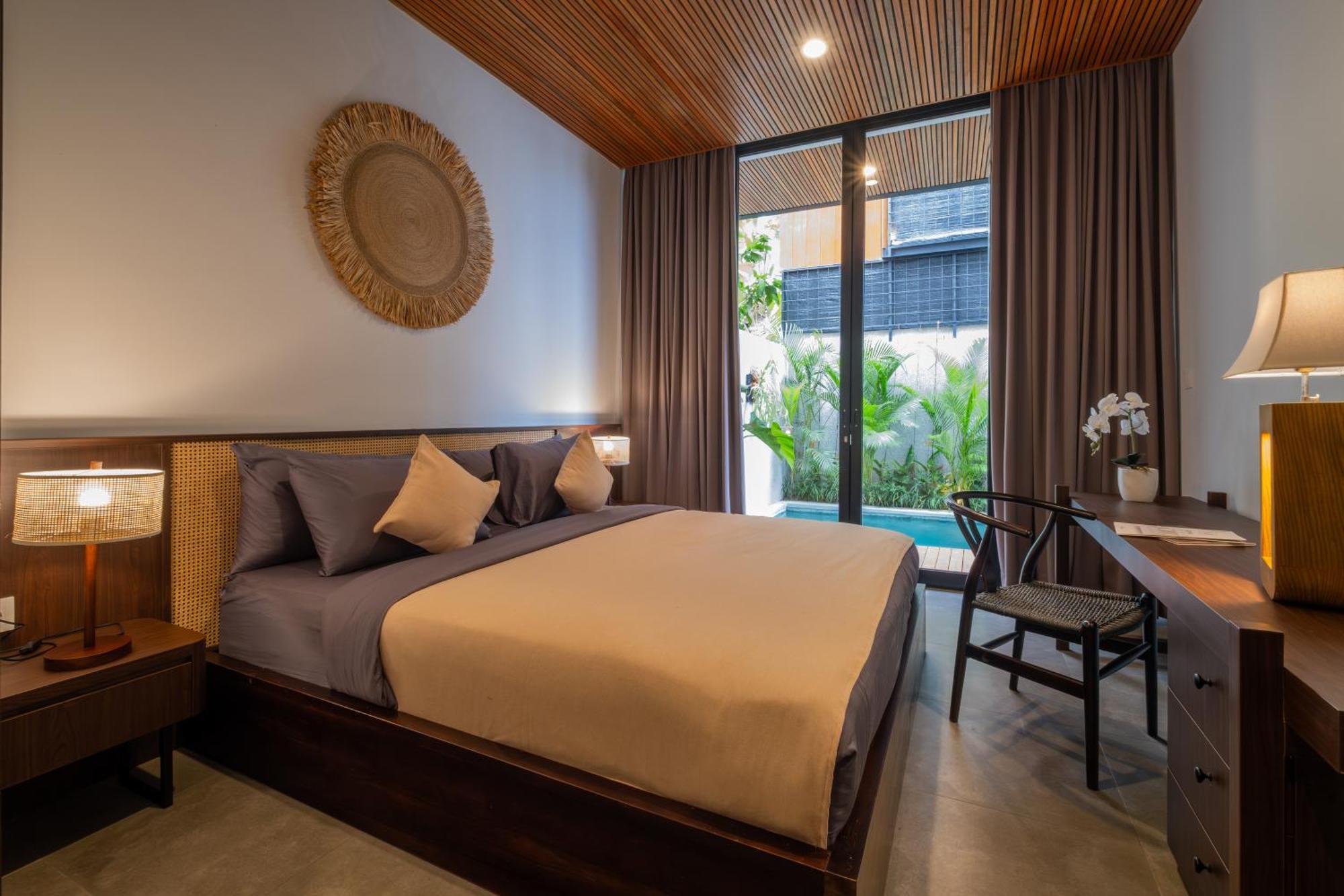Casaluna Lodge