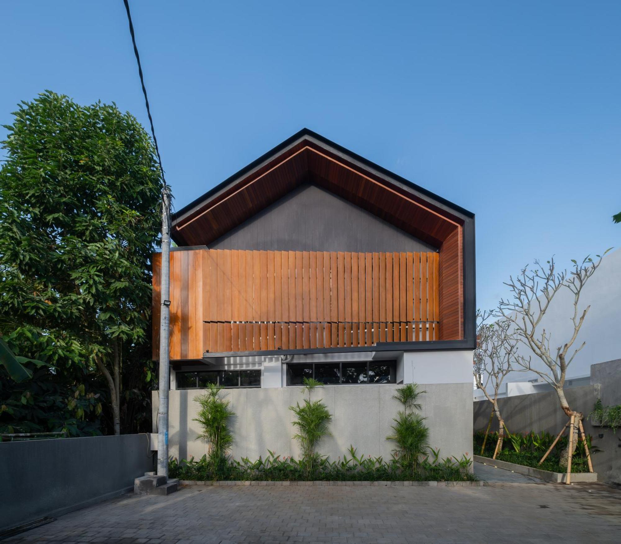 Lodge Casaluna *
