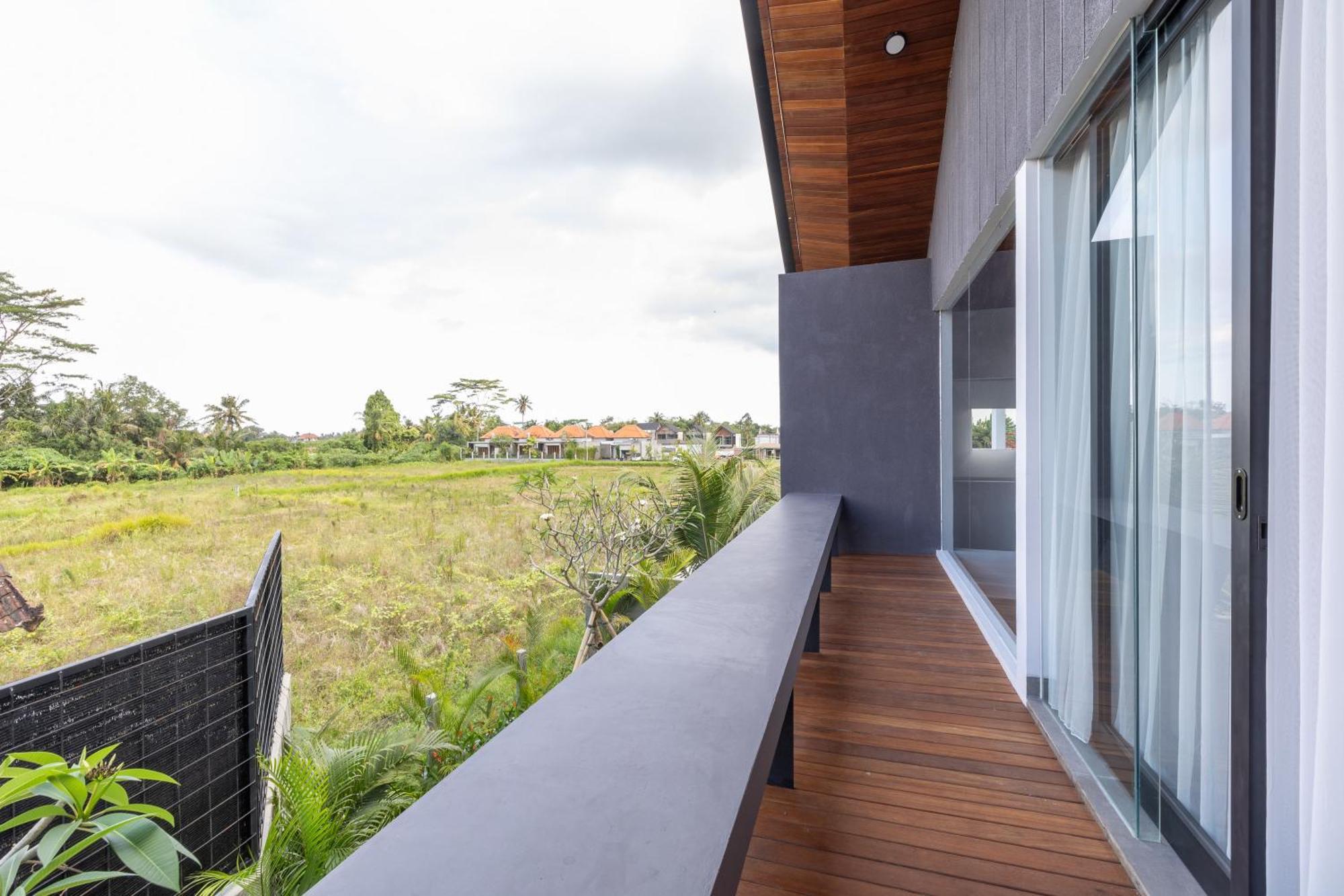 Casaluna * Ubud (Bali)
