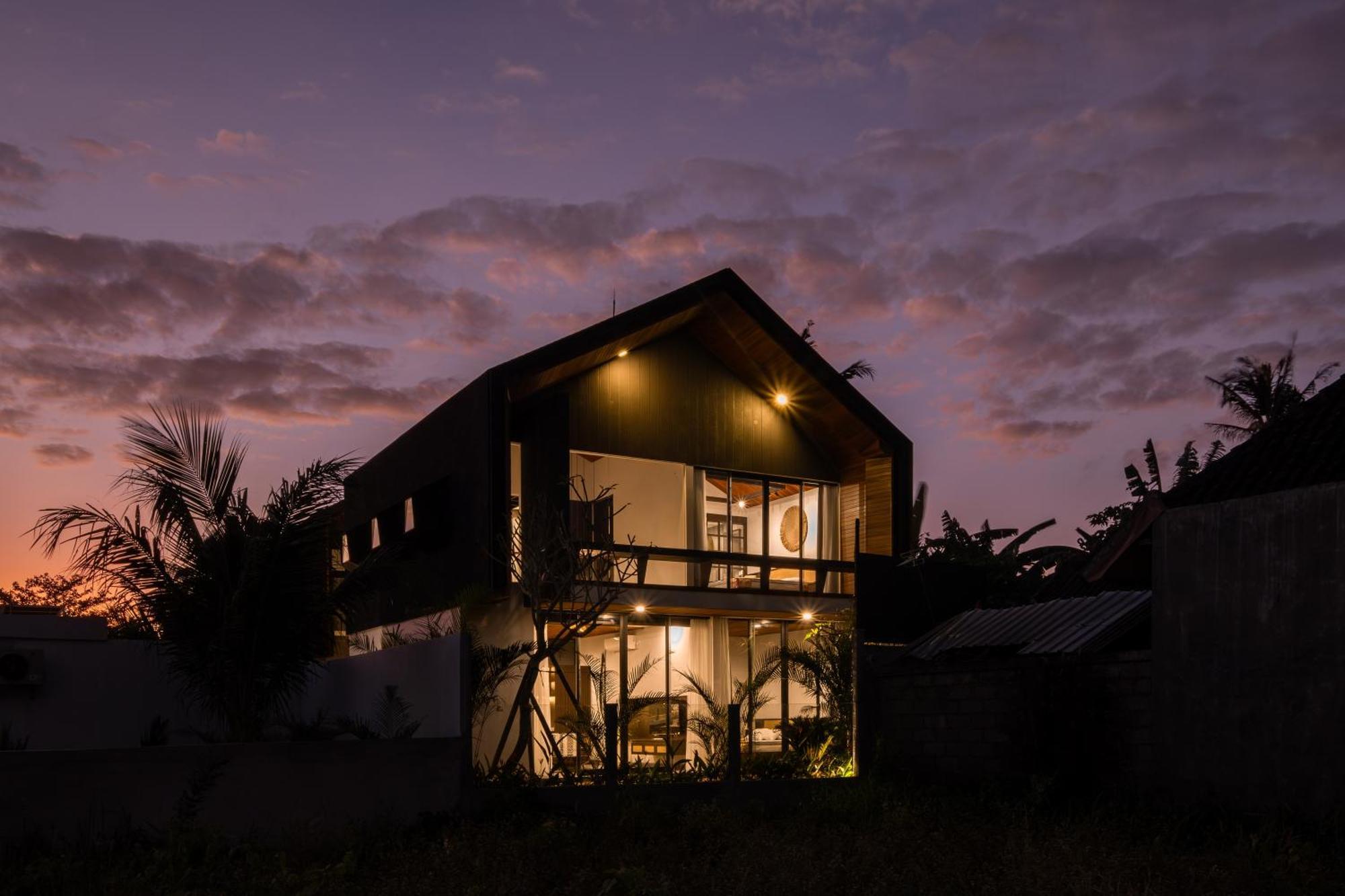 Casaluna * Ubud (Bali)