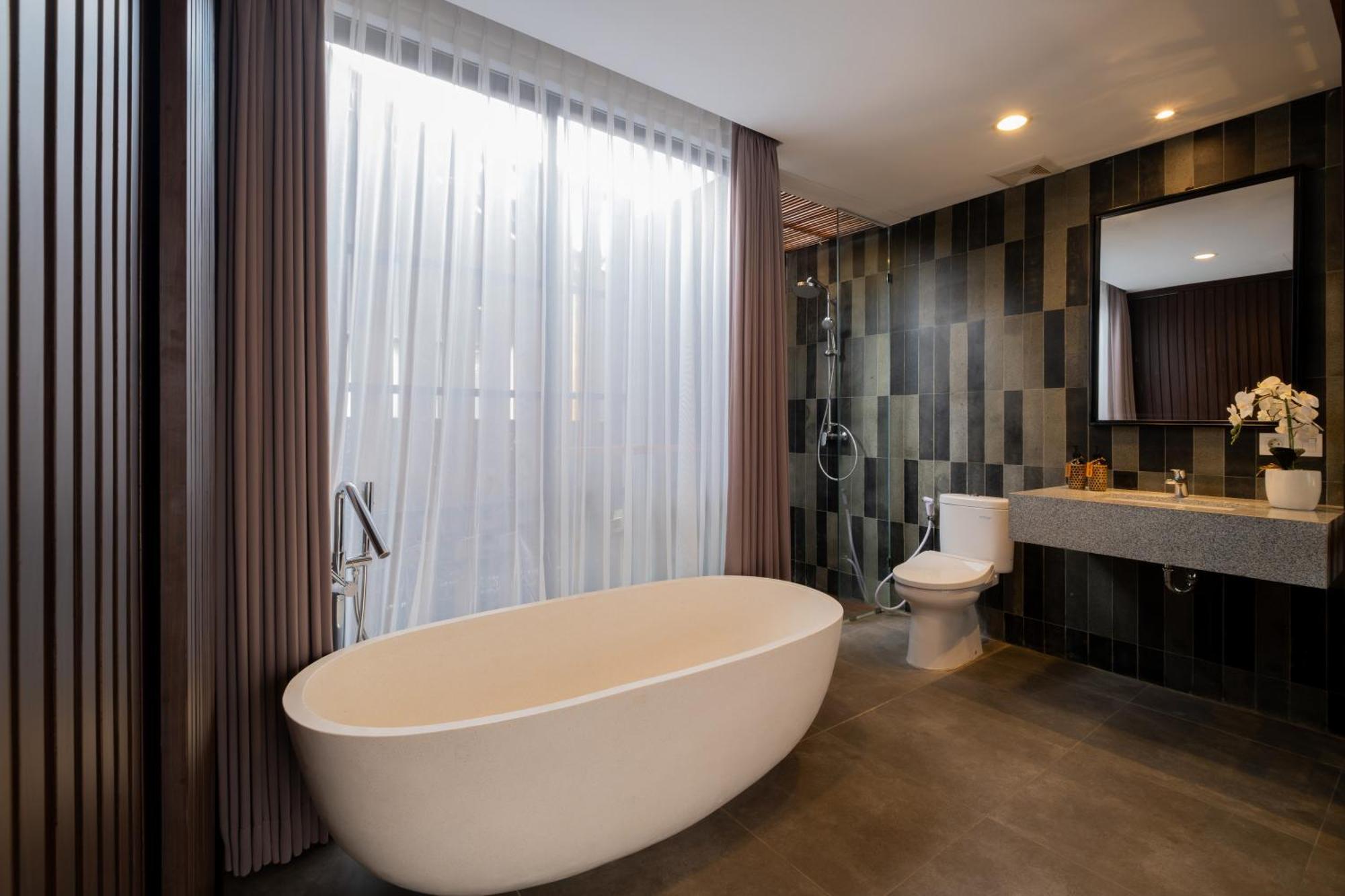Casaluna * Ubud (Bali)