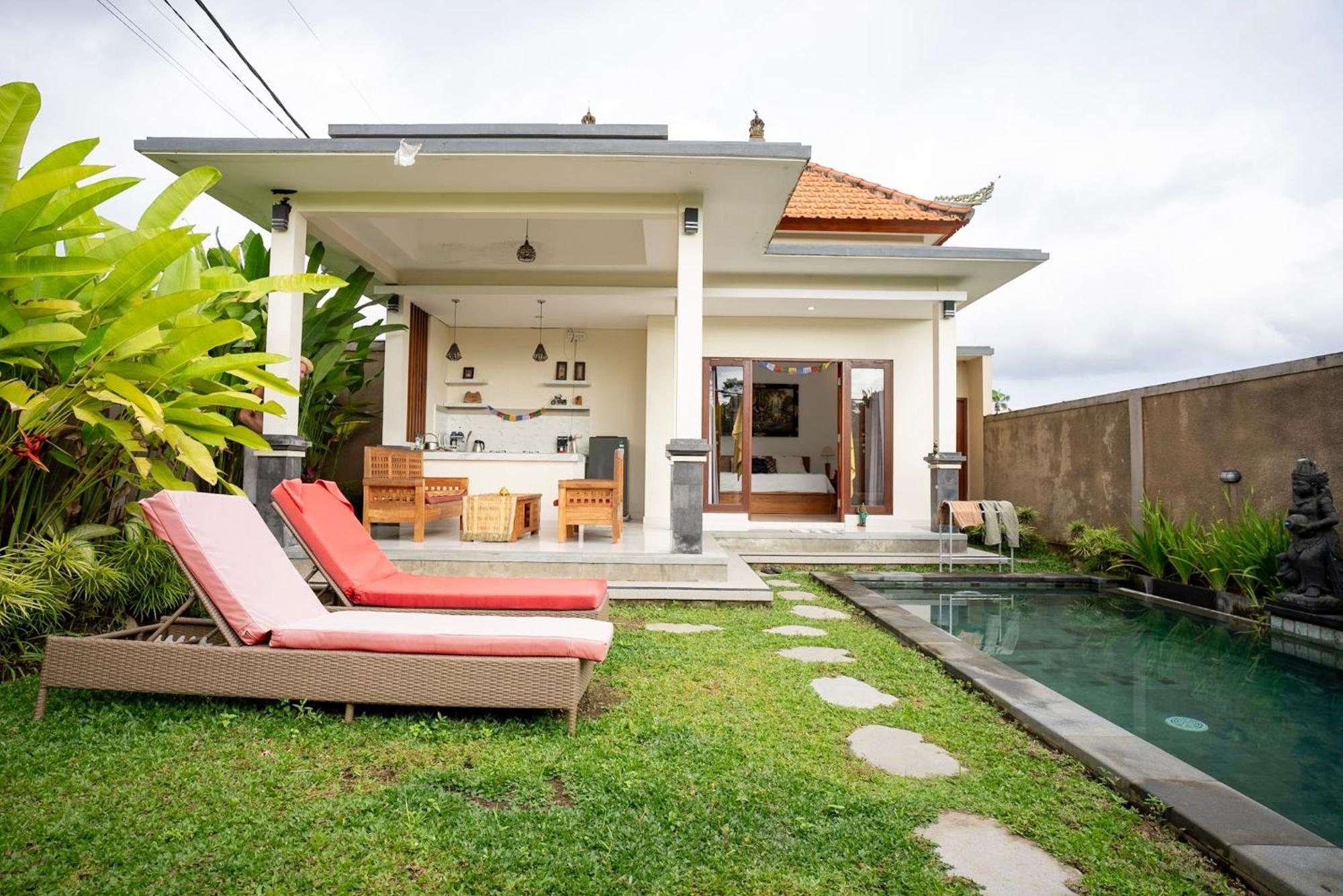 Villa Modern Parq Nearby