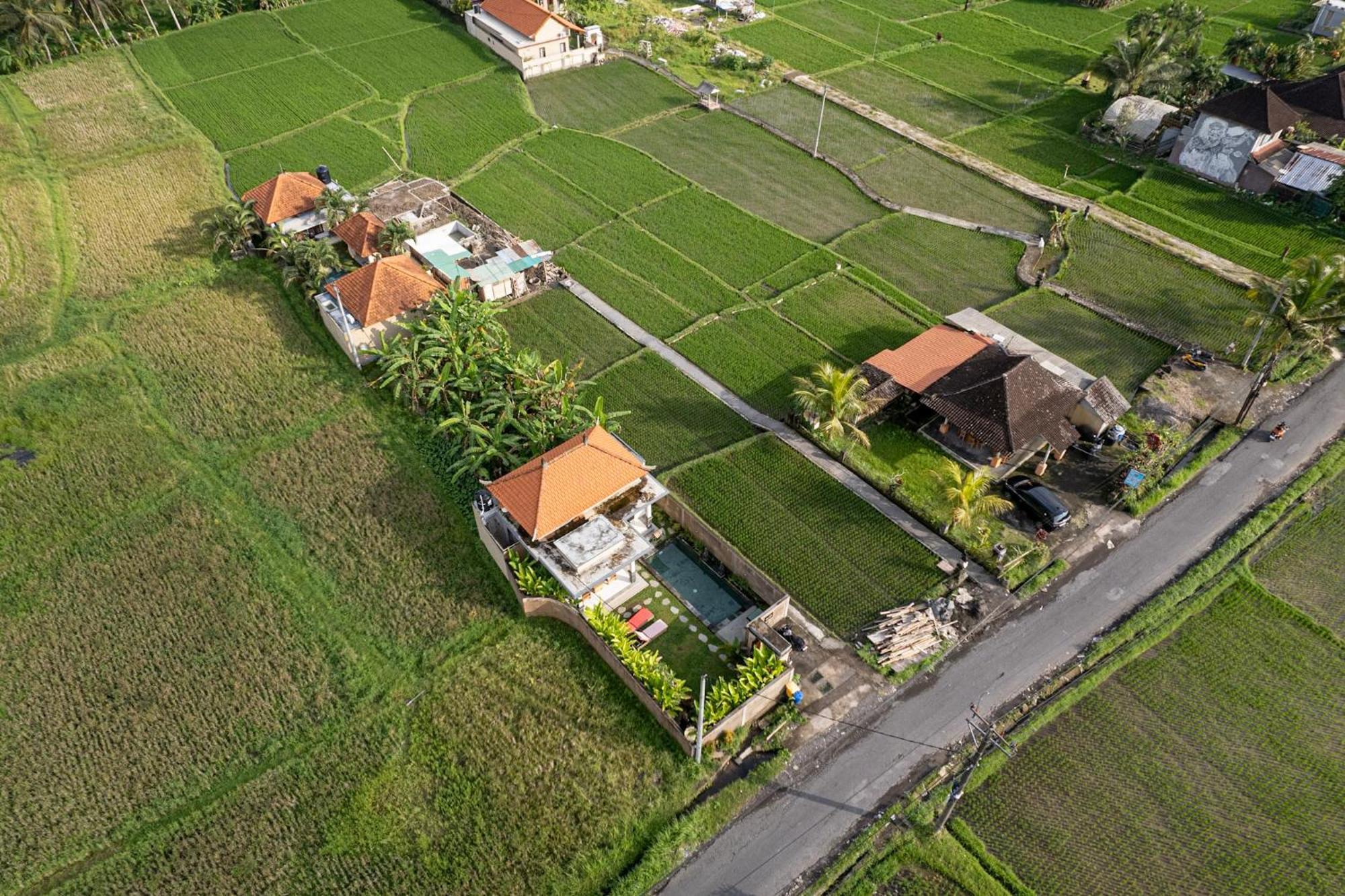 Villa Modern Parq Nearby *