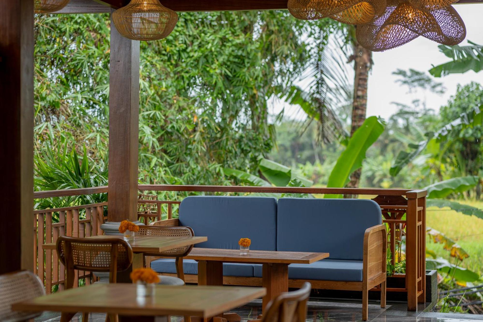 Emana Akatara Ubud (Bali)