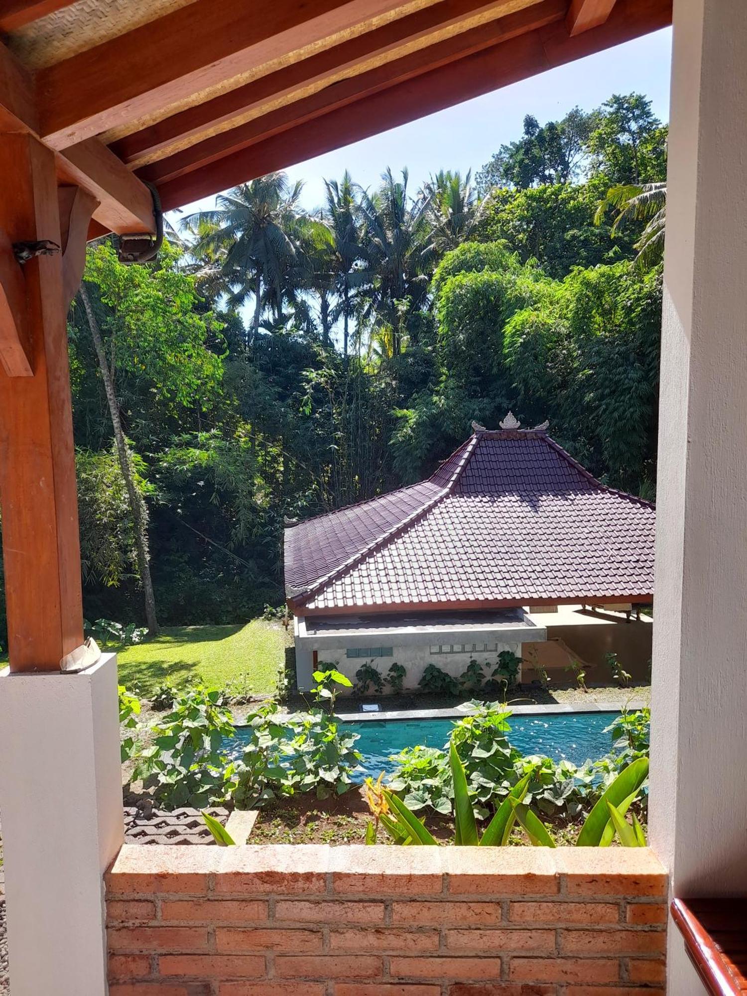 Hotel As I Am Retreat Ubud
