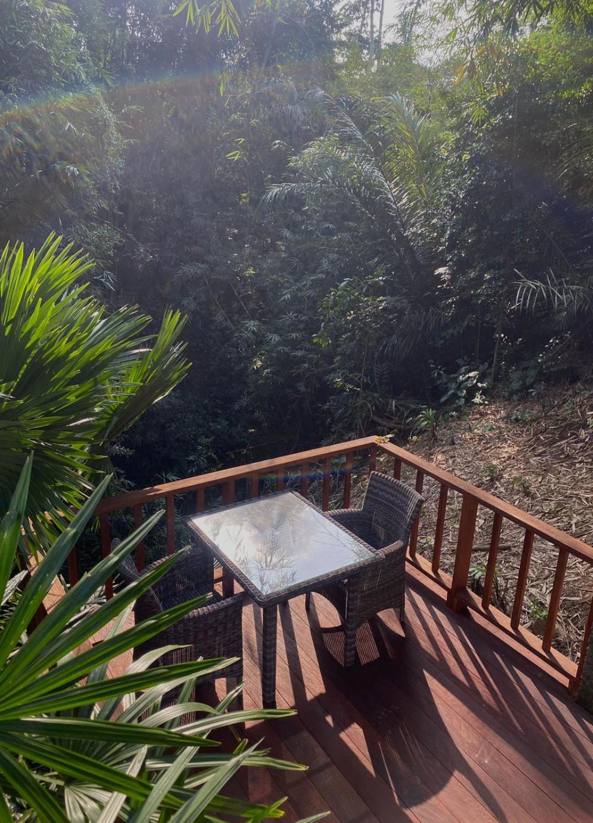 Purnamasari Villa Ubud (Bali)
