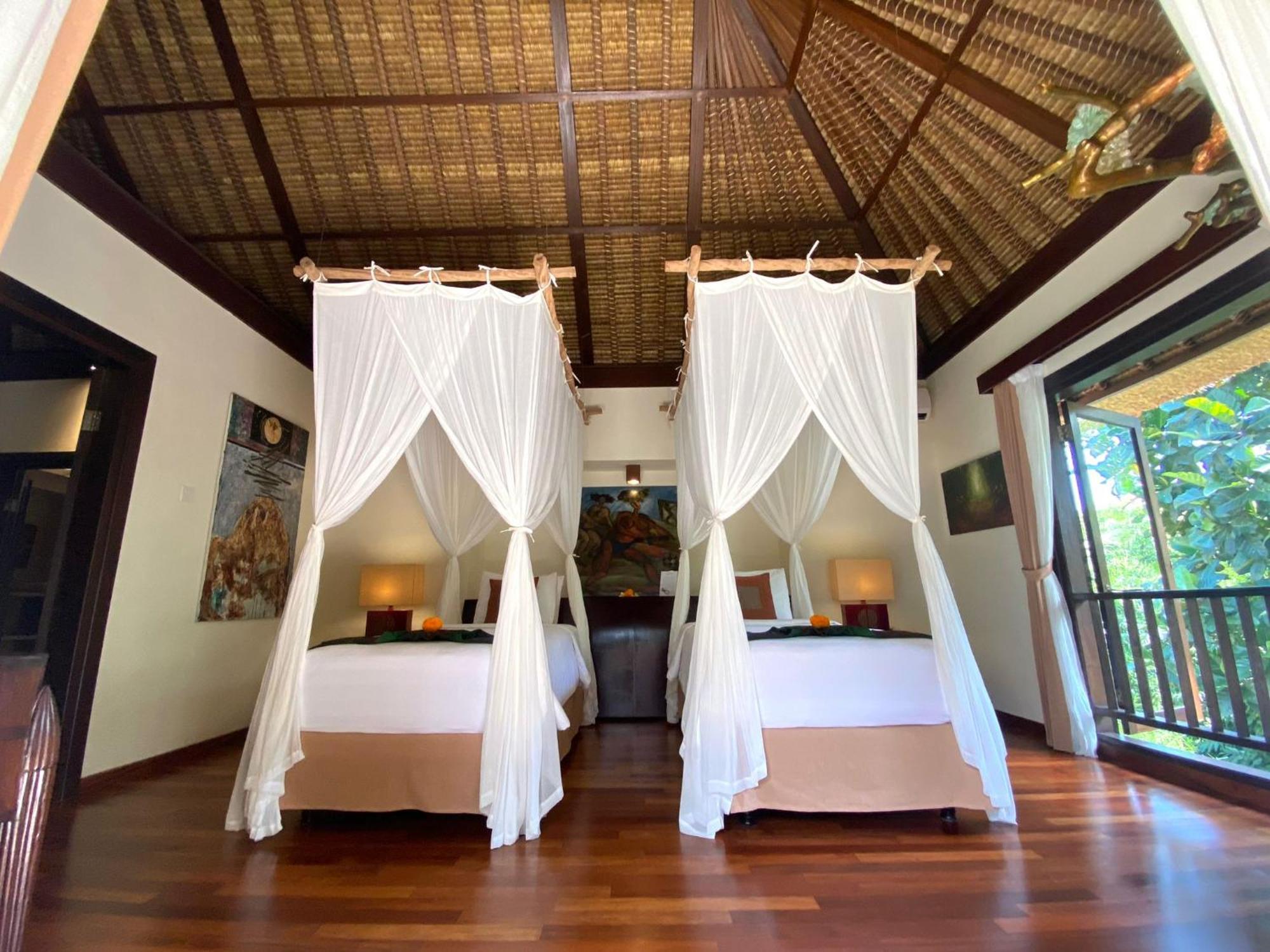 Purnamasari Villa
