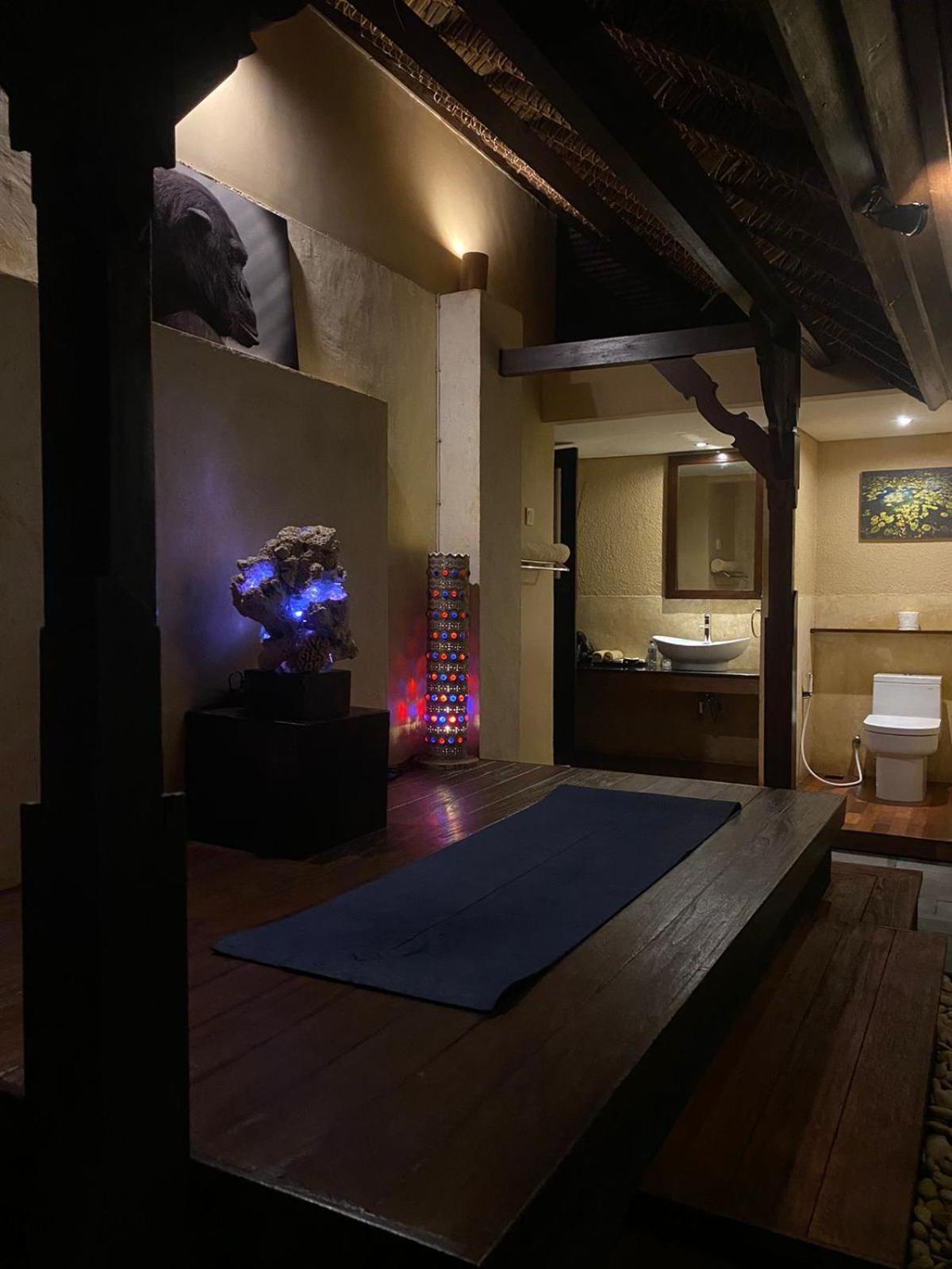 Purnamasari Villa Ubud (Bali)