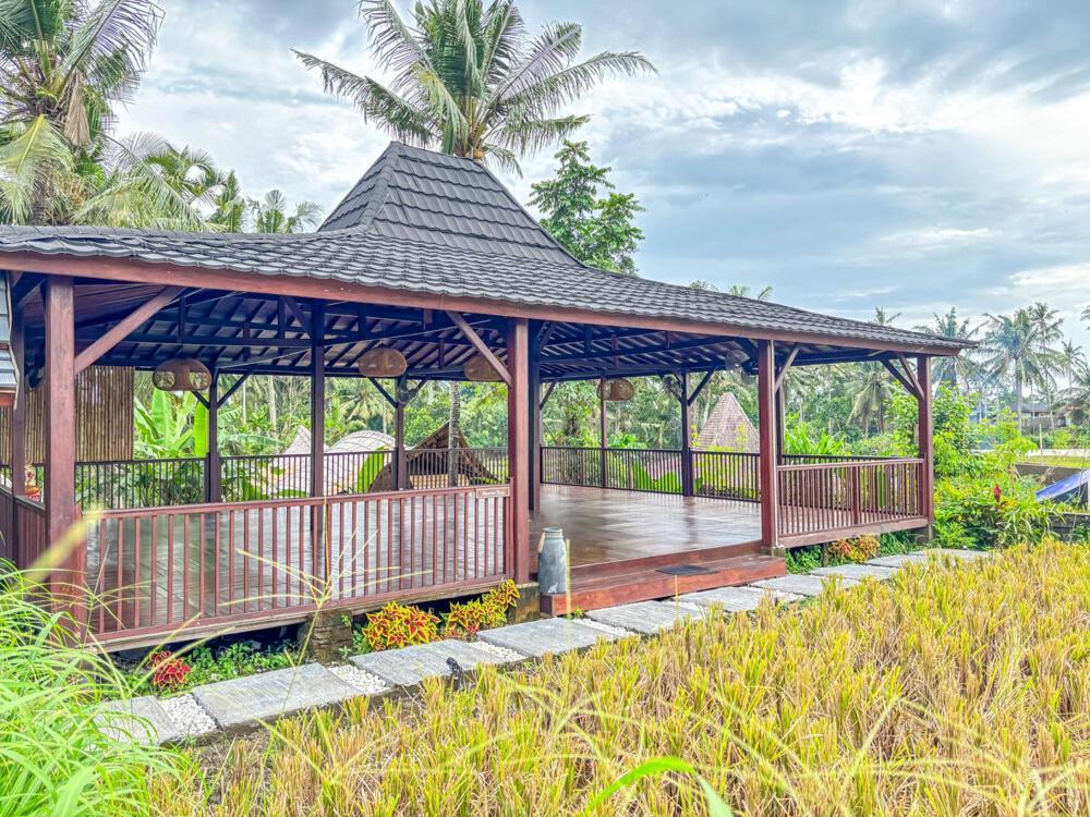 Hotel Wadari Retreat